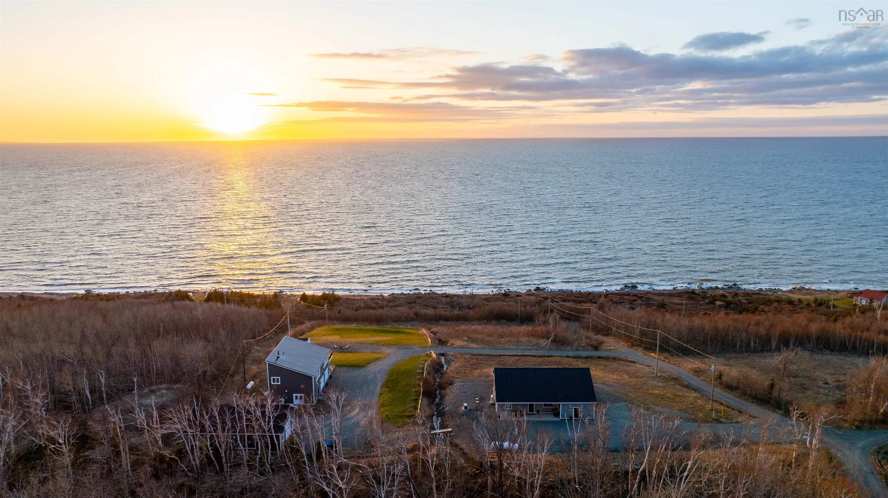 55 Northumberland Lane, Georgeville Ns B2g 2l1, 3 Bedrooms Bedrooms, ,2 BathroomsBathrooms,Residential,For Sale,Northumberland,202428038