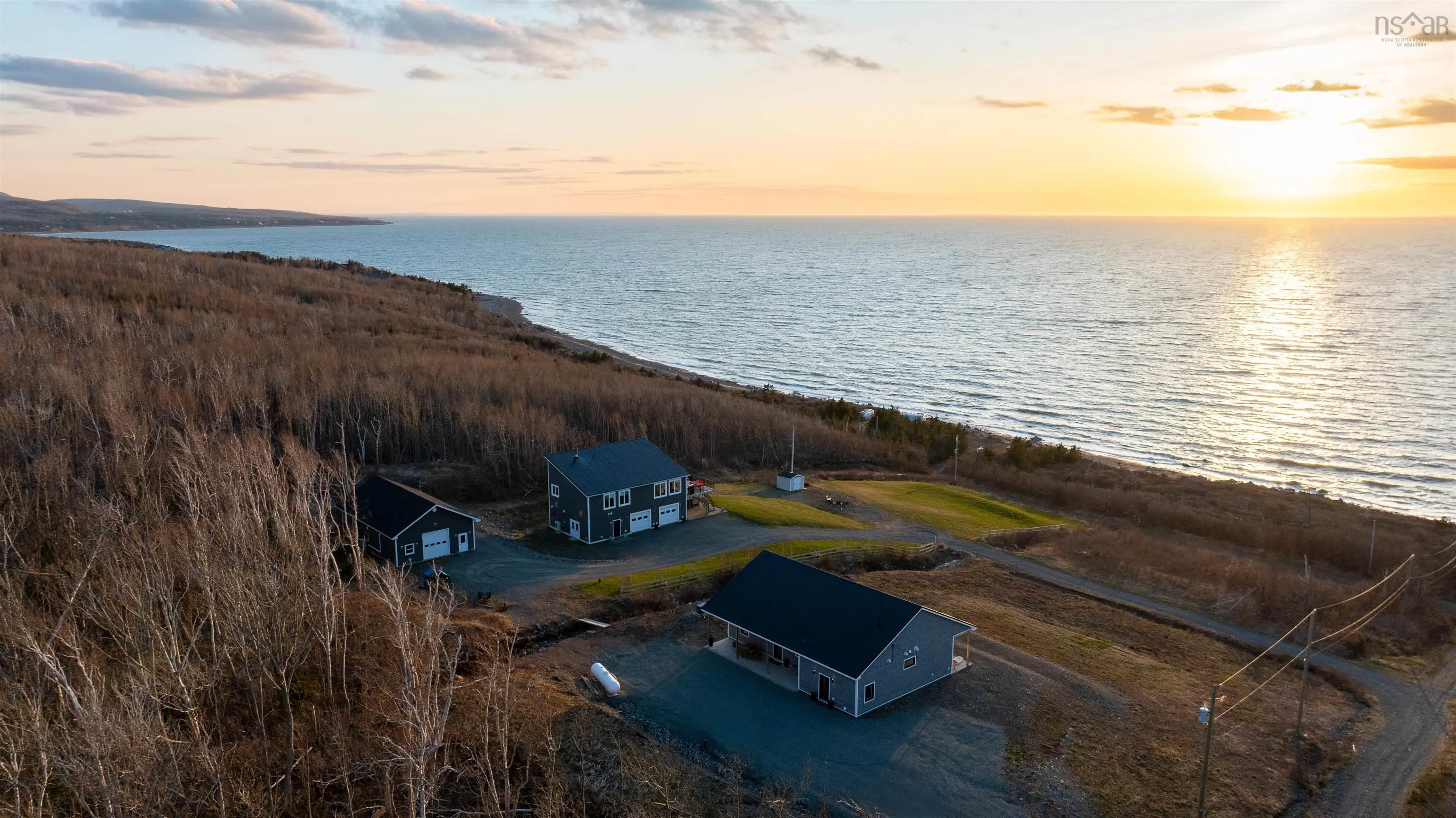 55 Northumberland Lane, Georgeville Ns B2g 2l1, 3 Bedrooms Bedrooms, ,2 BathroomsBathrooms,Residential,For Sale,Northumberland,202428038