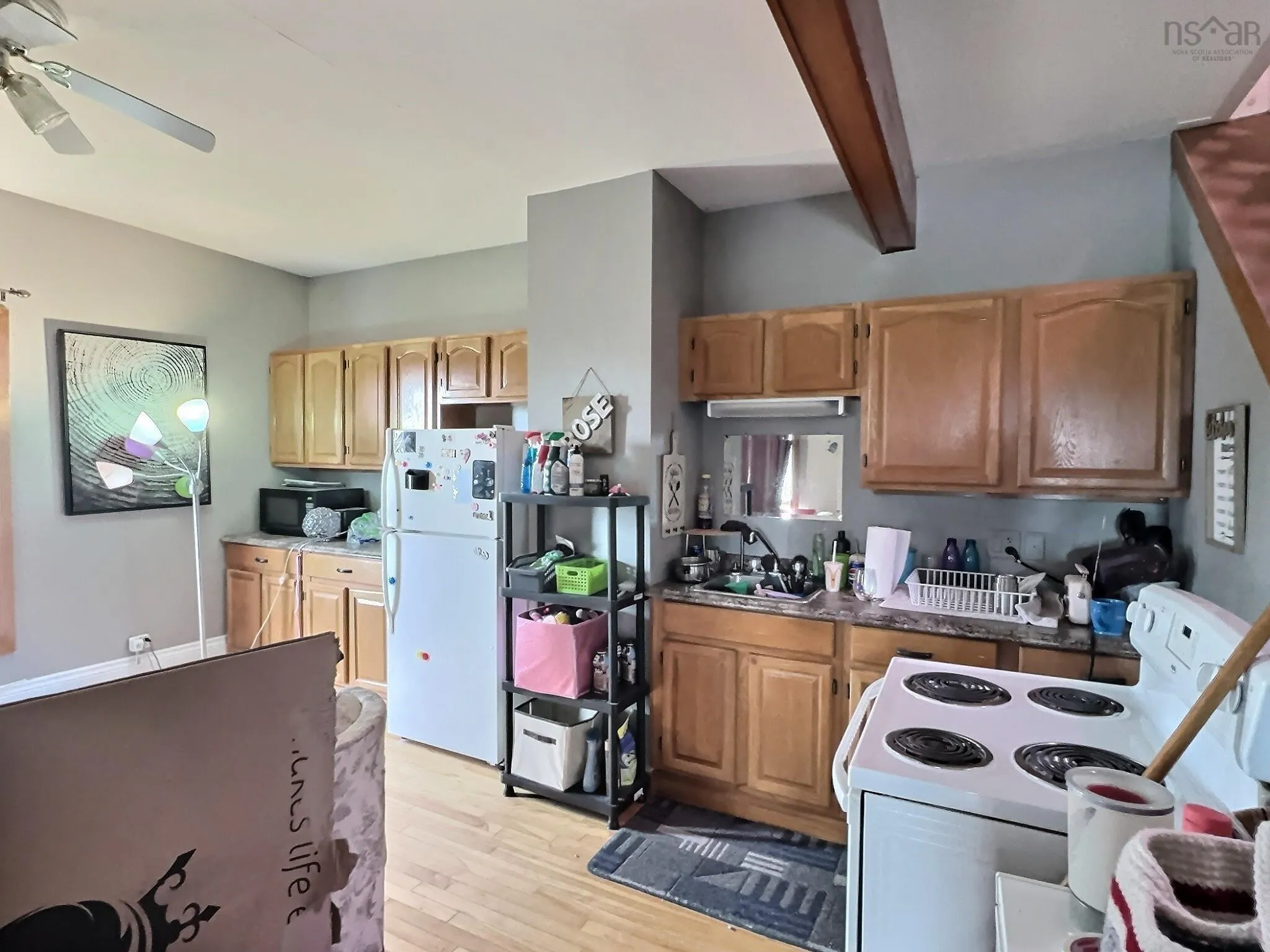 991 Crowes Mills Road, Onslow Mountain, NS B0M 1C0, 3 Bedrooms Bedrooms, ,2 BathroomsBathrooms,Residential,For Sale,Crowes Mills,202520243