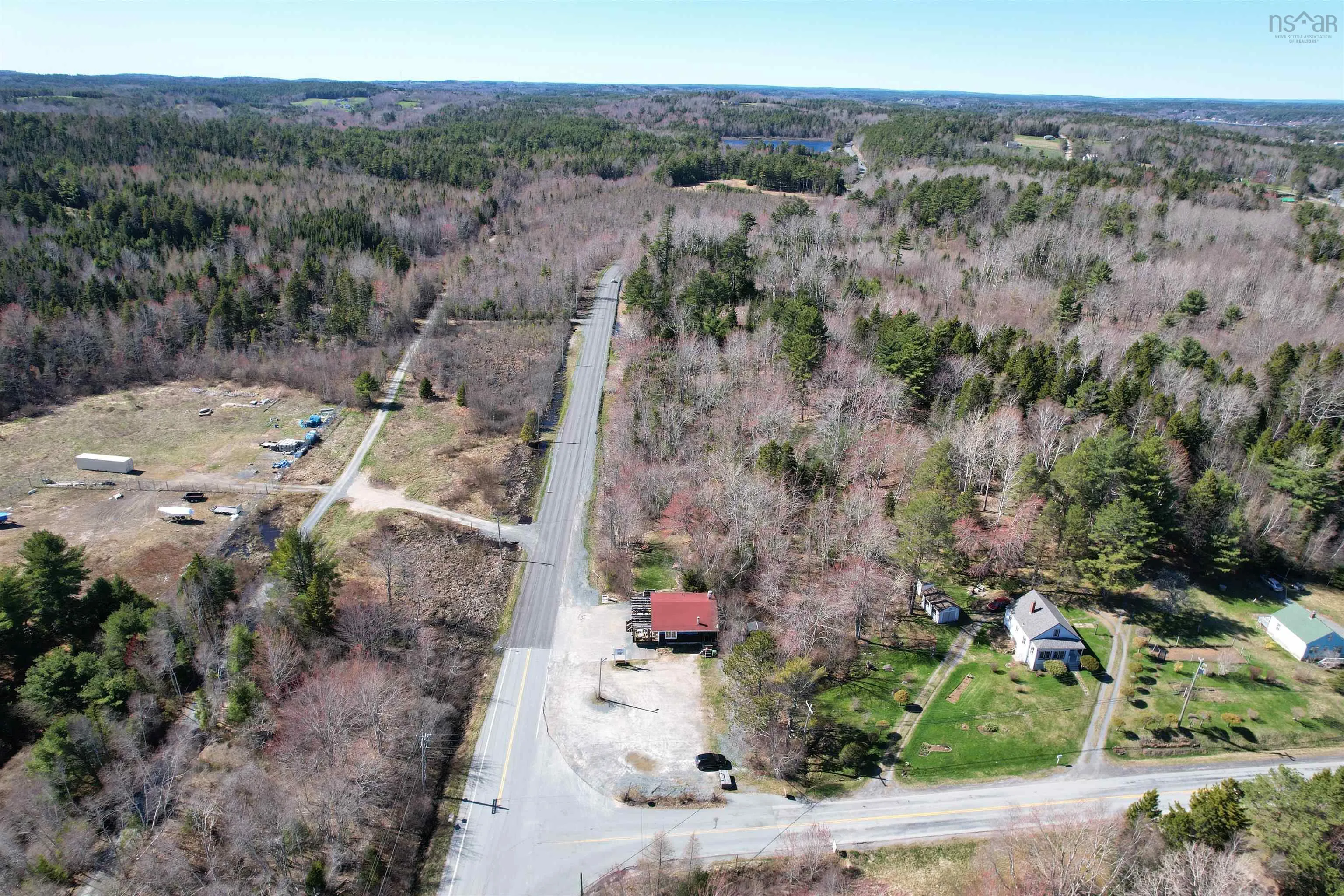 10117 Highway 3, Martins Brook Ns B0j 2c0, ,Commercial Sale,For Sale,Highway 3,202509342