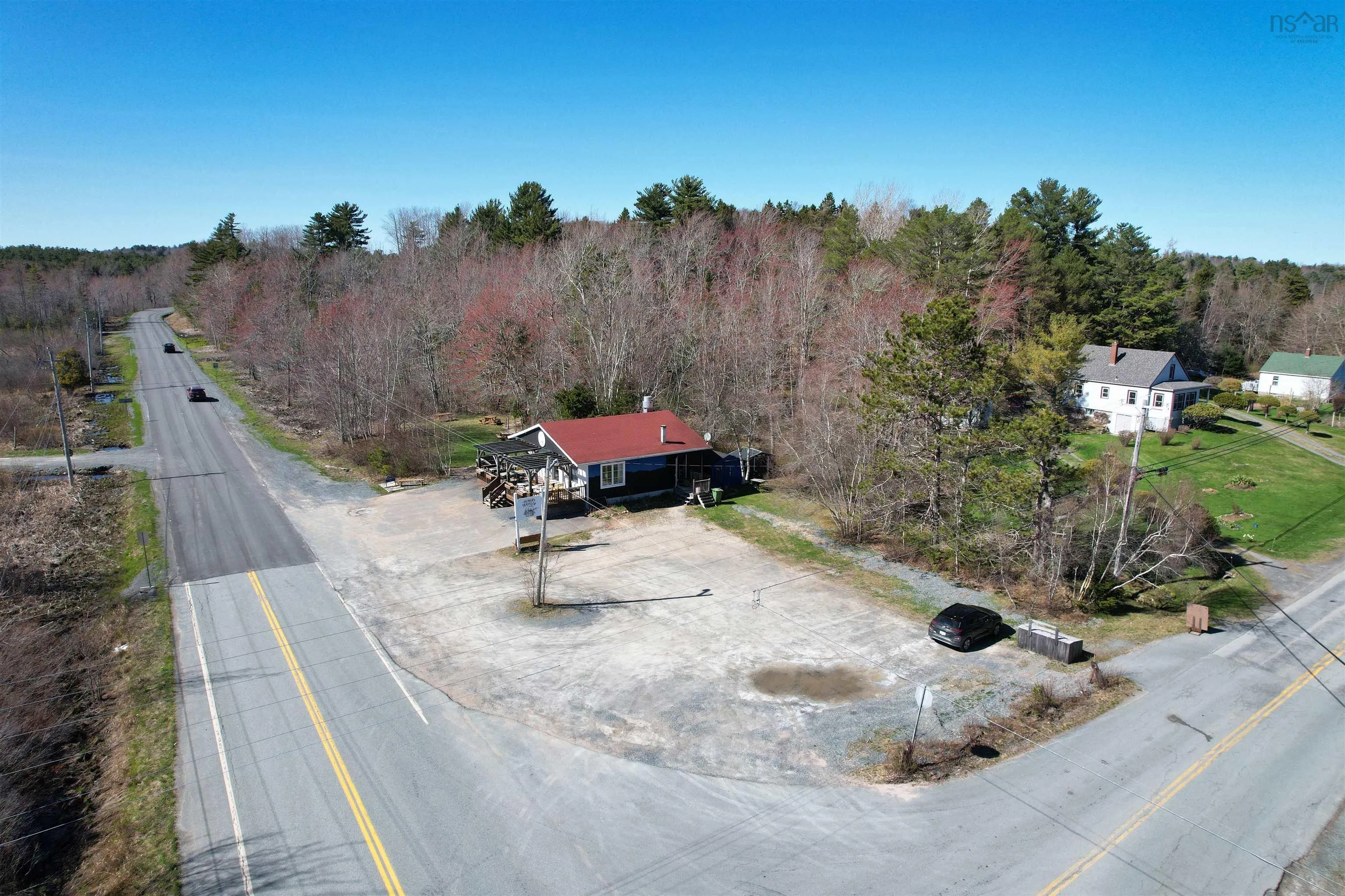 10117 Highway 3, Martins Brook Ns B0j 2c0, ,Commercial Sale,For Sale,Highway 3,202509342
