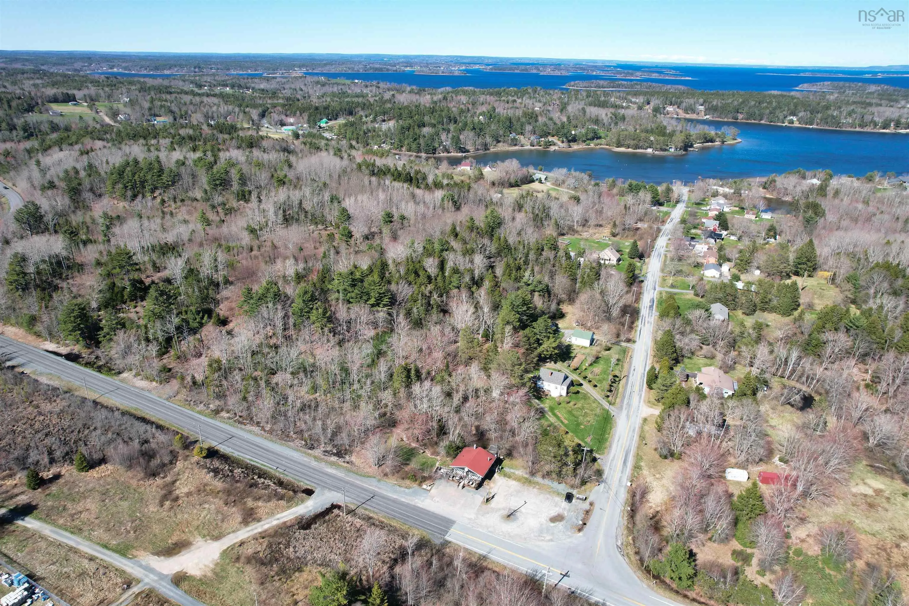 10117 Highway 3, Martins Brook Ns B0j 2c0, ,Commercial Sale,For Sale,Highway 3,202509342