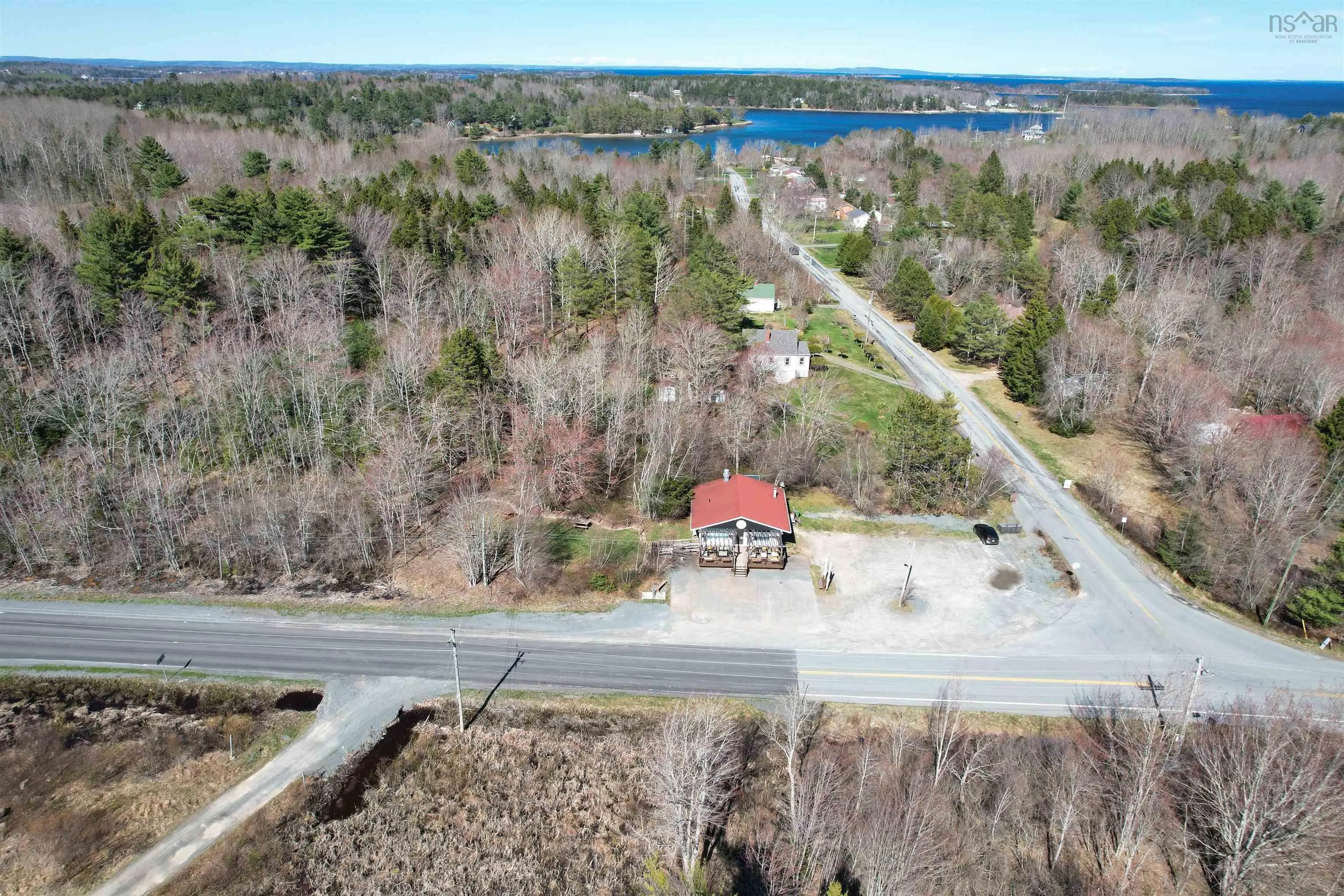 10117 Highway 3, Martins Brook Ns B0j 2c0, ,Commercial Sale,For Sale,Highway 3,202509342