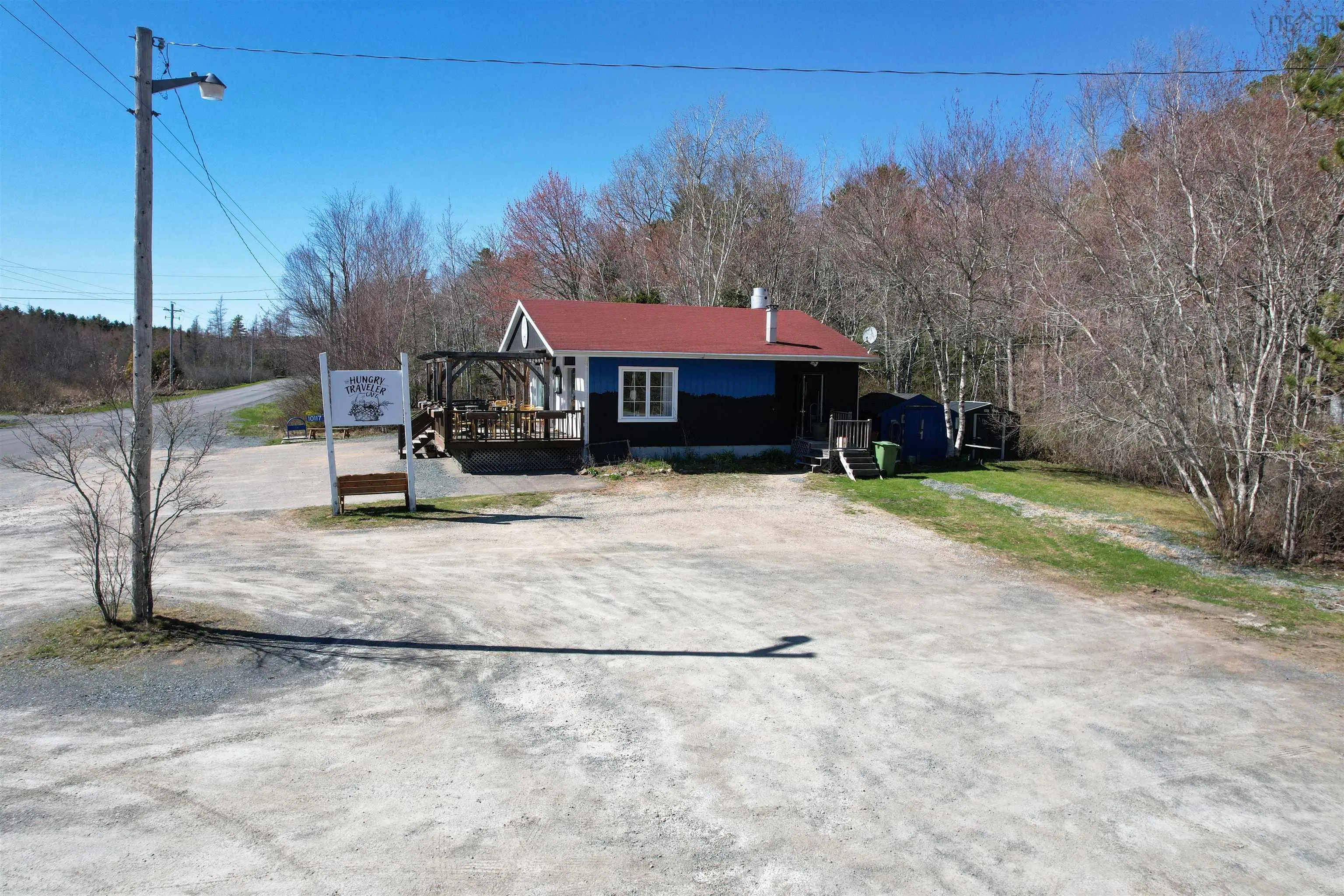 10117 Highway 3, Martins Brook Ns B0j 2c0, ,Commercial Sale,For Sale,Highway 3,202509342