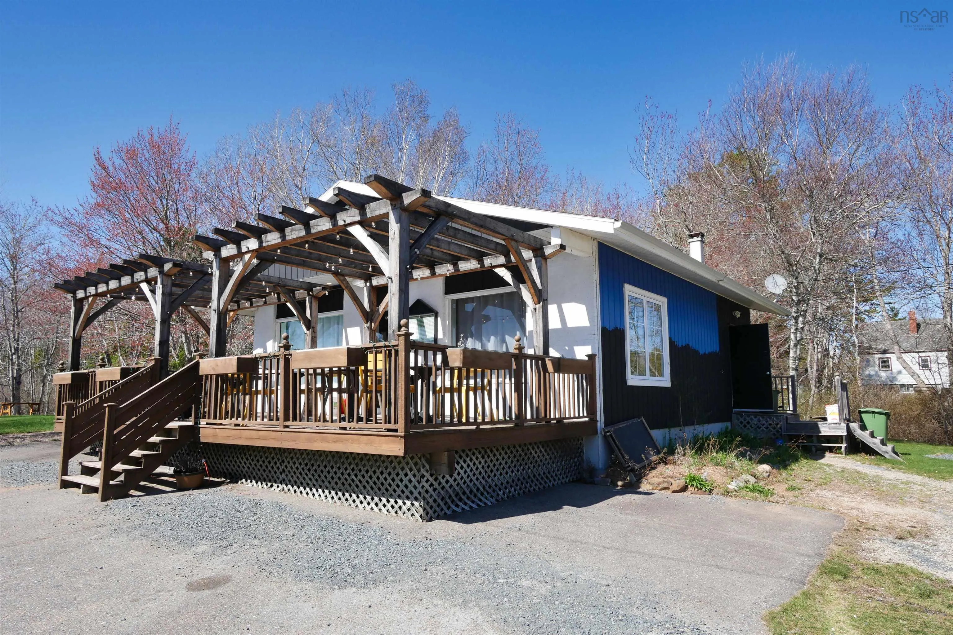 10117 Highway 3, Martins Brook Ns B0j 2c0, ,Commercial Sale,For Sale,Highway 3,202509342