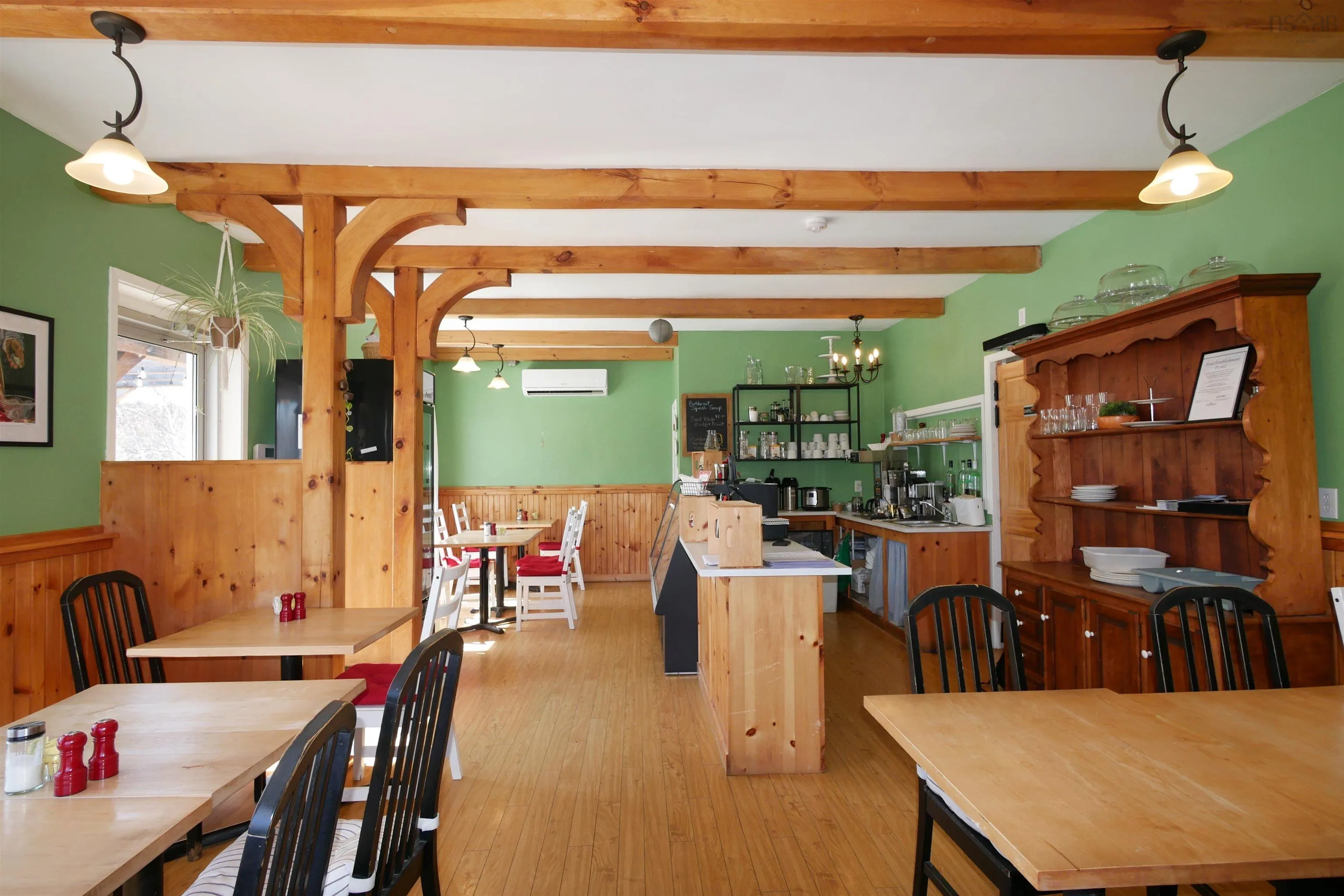 10117 Highway 3, Martins Brook Ns B0j 2c0, ,Commercial Sale,For Sale,Highway 3,202509342