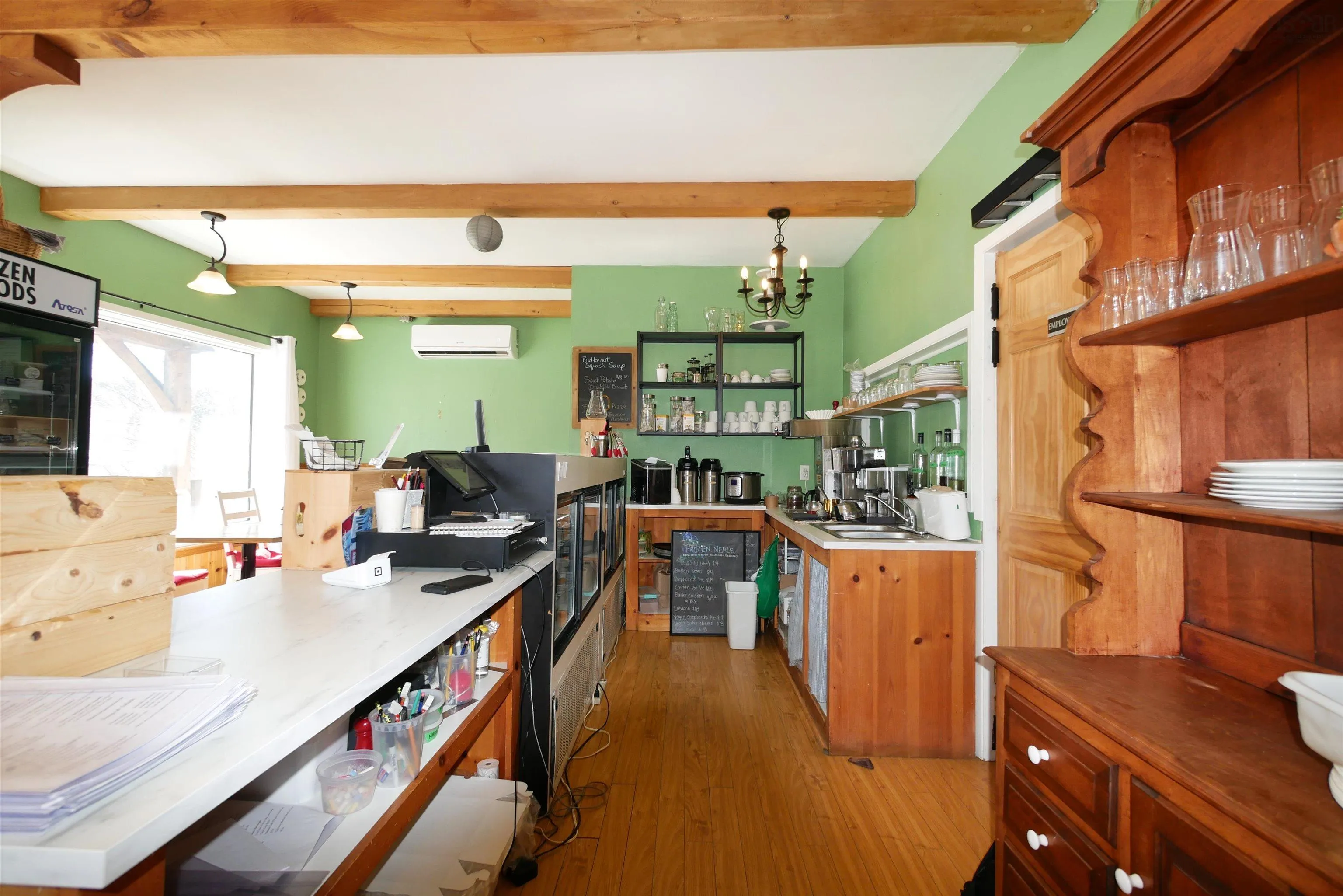 10117 Highway 3, Martins Brook Ns B0j 2c0, ,Commercial Sale,For Sale,Highway 3,202509342