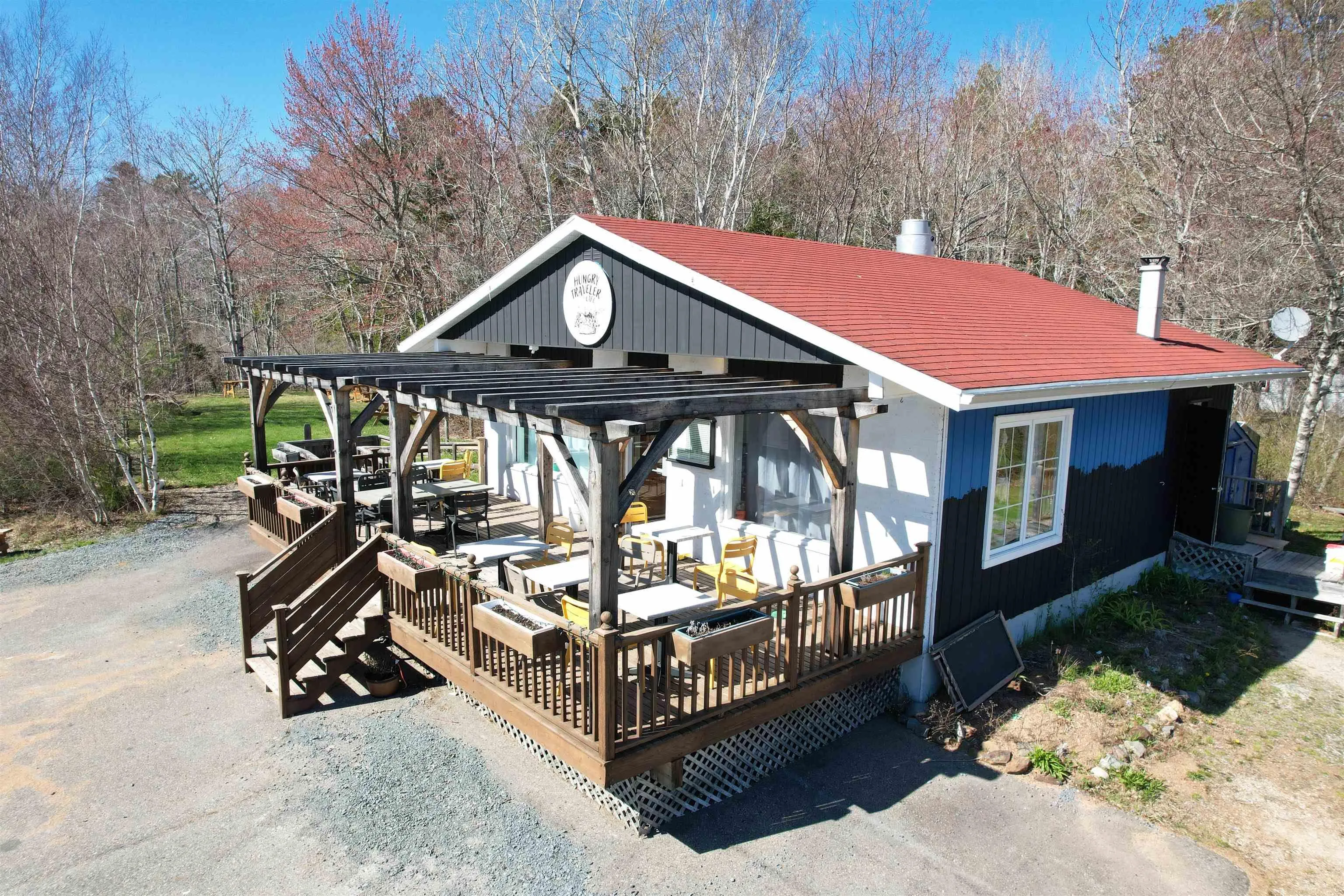 10117 Highway 3, Martins Brook Ns B0j 2c0, ,Commercial Sale,For Sale,Highway 3,202509342