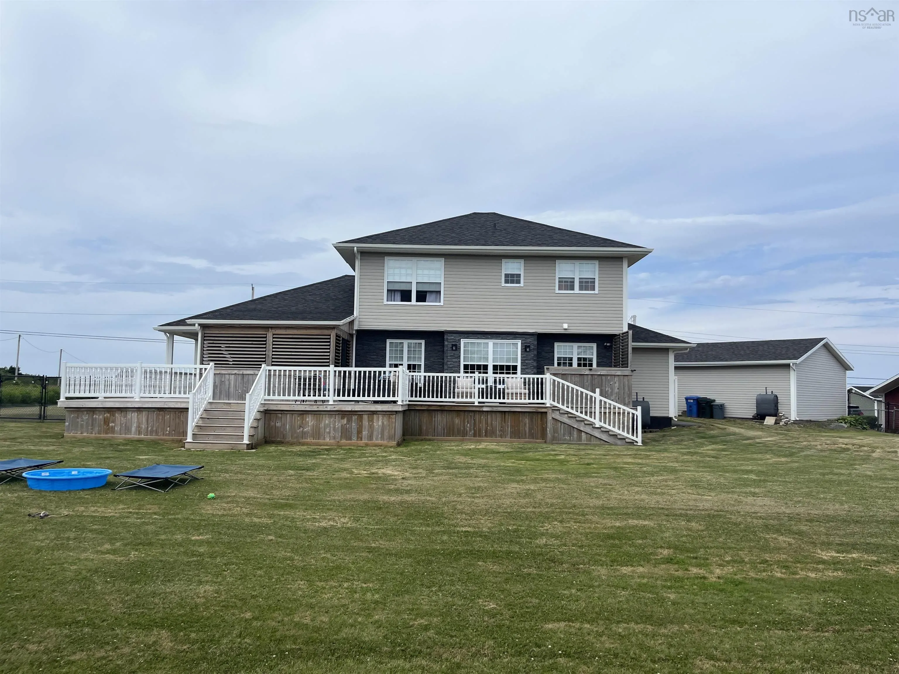 21 Woodward Street, Glace Bay, NS B1A 4R4, 4 Bedrooms Bedrooms, ,4 BathroomsBathrooms,Residential,For Sale,Woodward,202517861