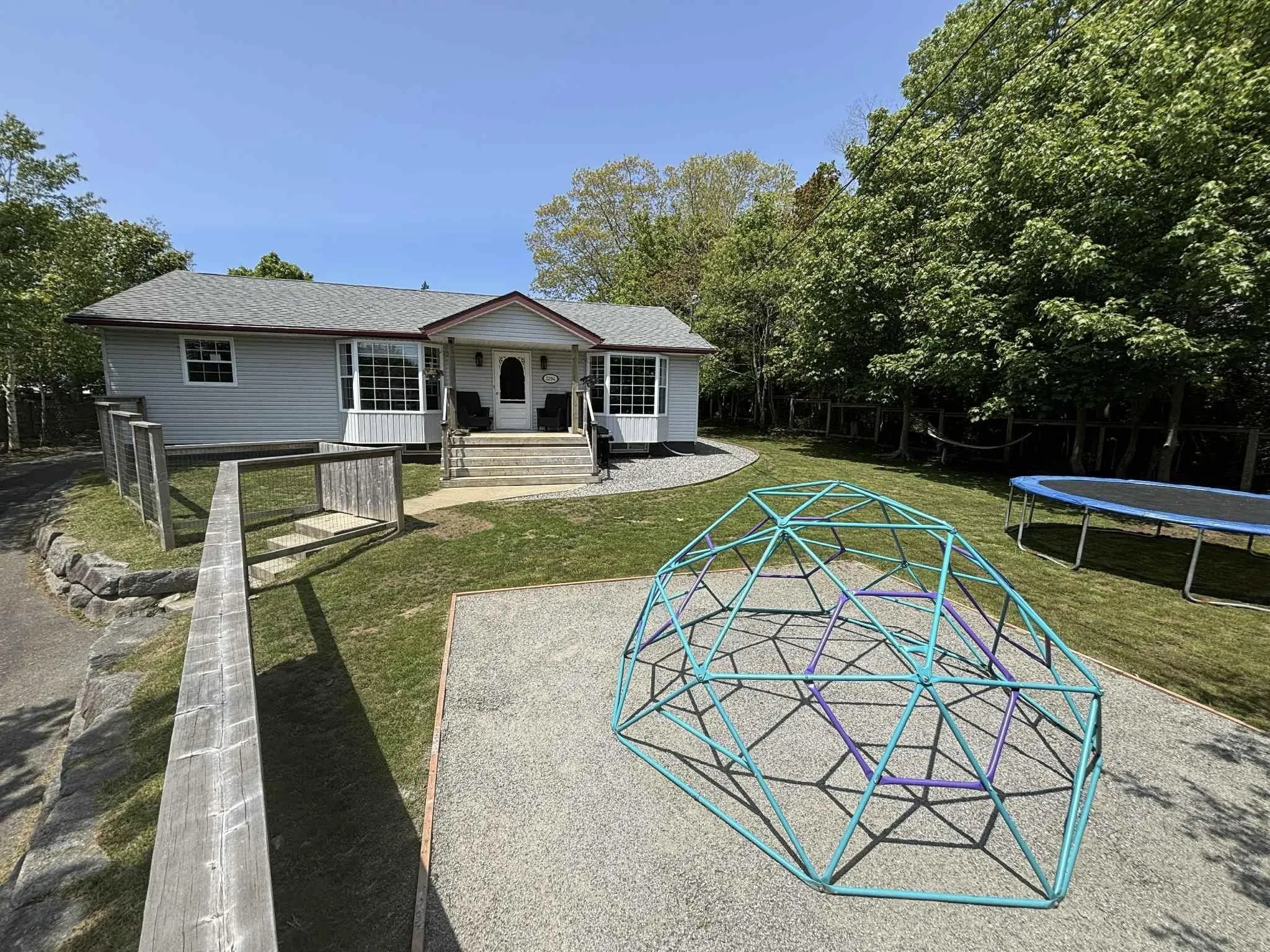 3294 Highway 3, Barrington Passage Ns B0w 1g0, 3 Bedrooms Bedrooms, ,2 BathroomsBathrooms,Residential,For Sale,Highway 3,202507145