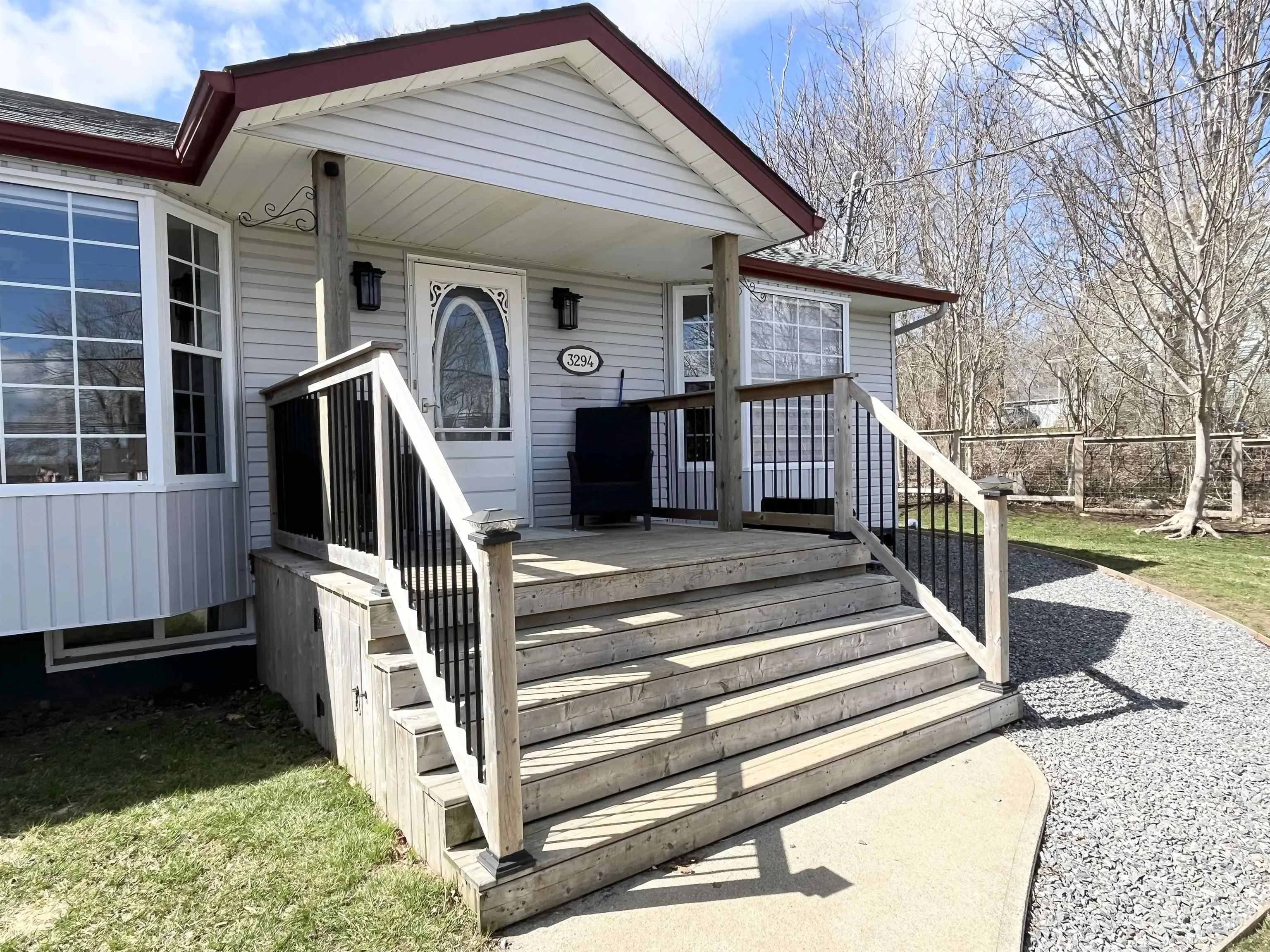 3294 Highway 3, Barrington Passage Ns B0w 1g0, 3 Bedrooms Bedrooms, ,2 BathroomsBathrooms,Residential,For Sale,Highway 3,202507145