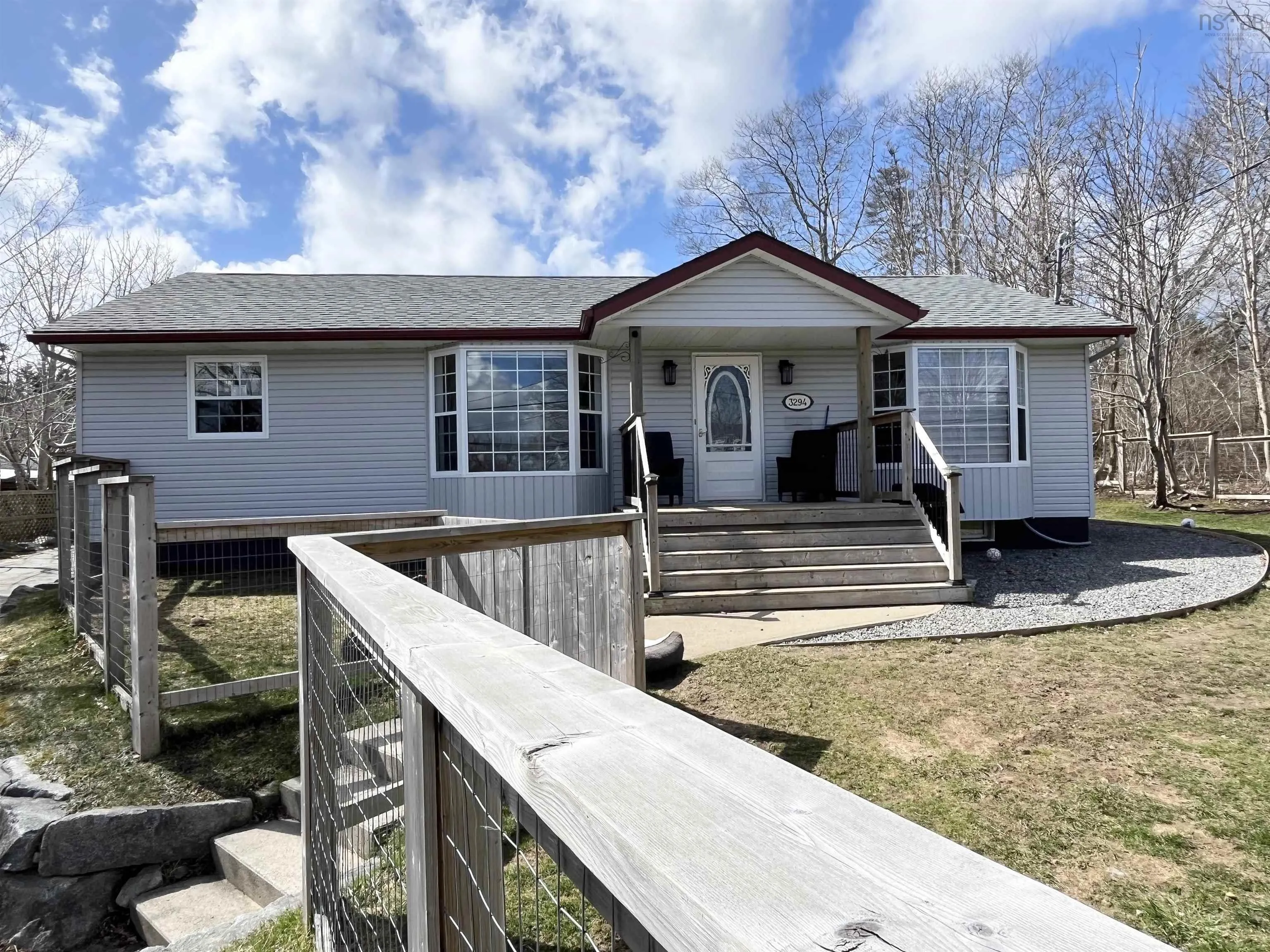 3294 Highway 3, Barrington Passage Ns B0w 1g0, 3 Bedrooms Bedrooms, ,2 BathroomsBathrooms,Residential,For Sale,Highway 3,202507145