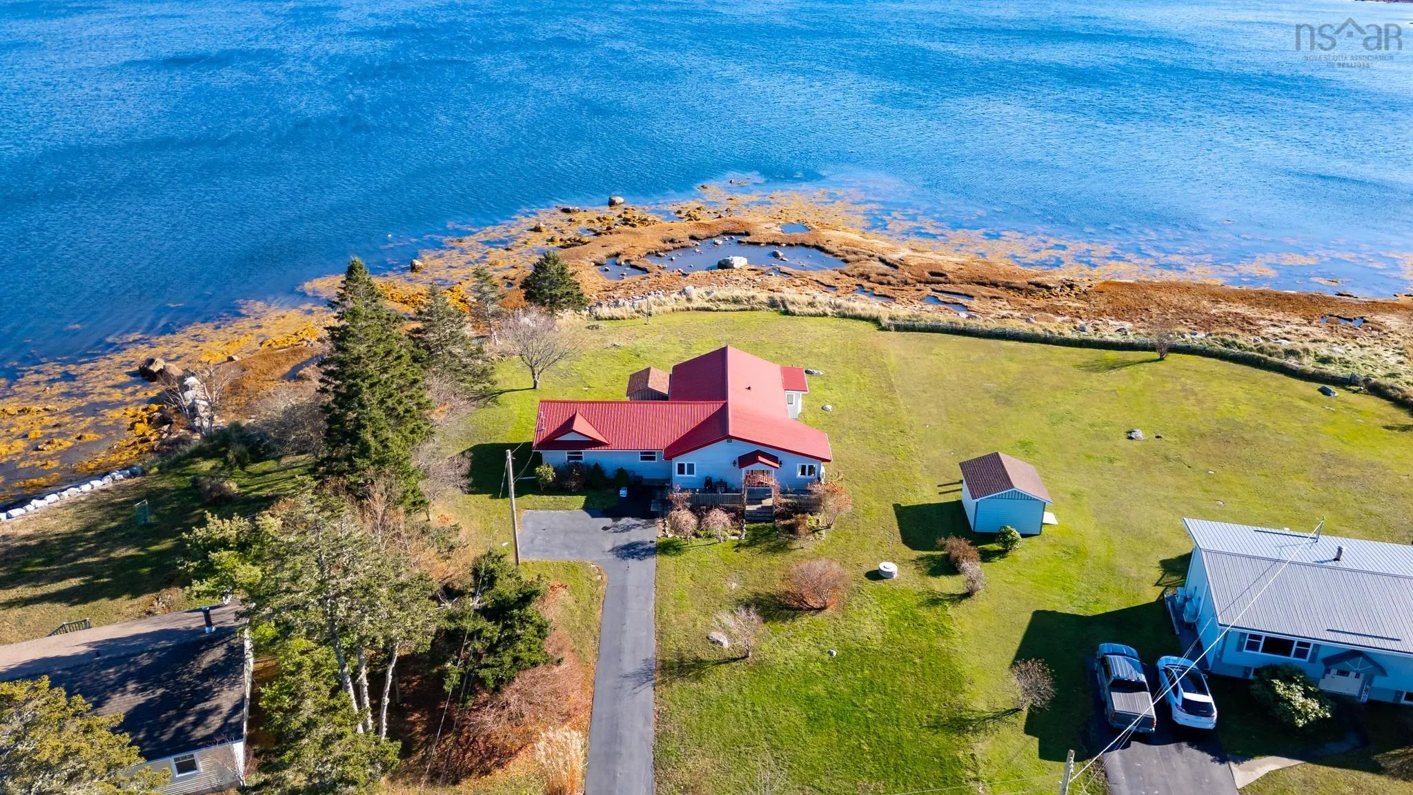 119 Island View Drive, Brass Hill Ns B0w 1g0, 3 Bedrooms Bedrooms, ,1 BathroomBathrooms,Residential,For Sale,Island View,202426826