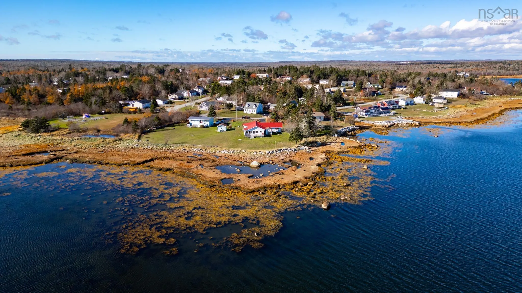 119 Island View Drive, Brass Hill Ns B0w 1g0, 3 Bedrooms Bedrooms, ,1 BathroomBathrooms,Residential,For Sale,Island View,202426826
