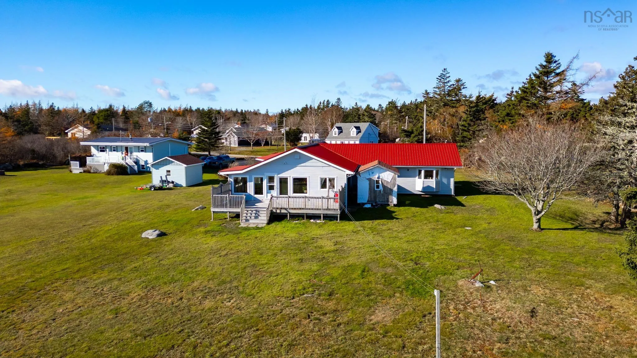 119 Island View Drive, Brass Hill Ns B0w 1g0, 3 Bedrooms Bedrooms, ,1 BathroomBathrooms,Residential,For Sale,Island View,202426826