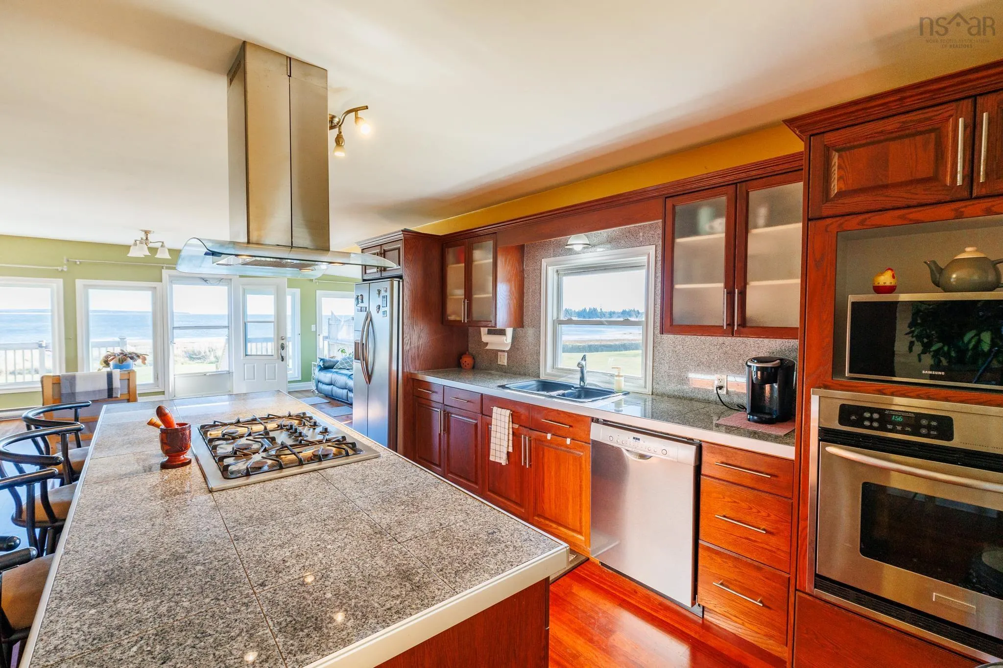 119 Island View Drive, Brass Hill Ns B0w 1g0, 3 Bedrooms Bedrooms, ,1 BathroomBathrooms,Residential,For Sale,Island View,202426826