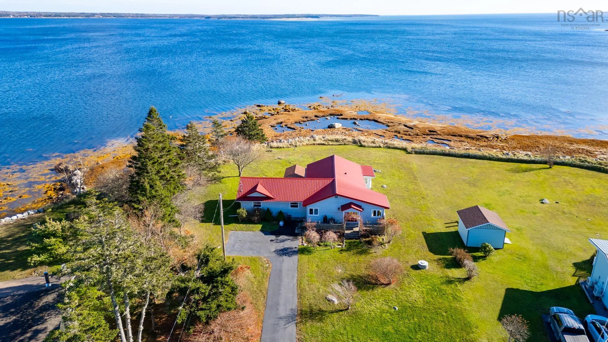 119 Island View Drive, Brass Hill Ns B0w 1g0, 3 Bedrooms Bedrooms, ,1 BathroomBathrooms,Residential,For Sale,Island View,202426826