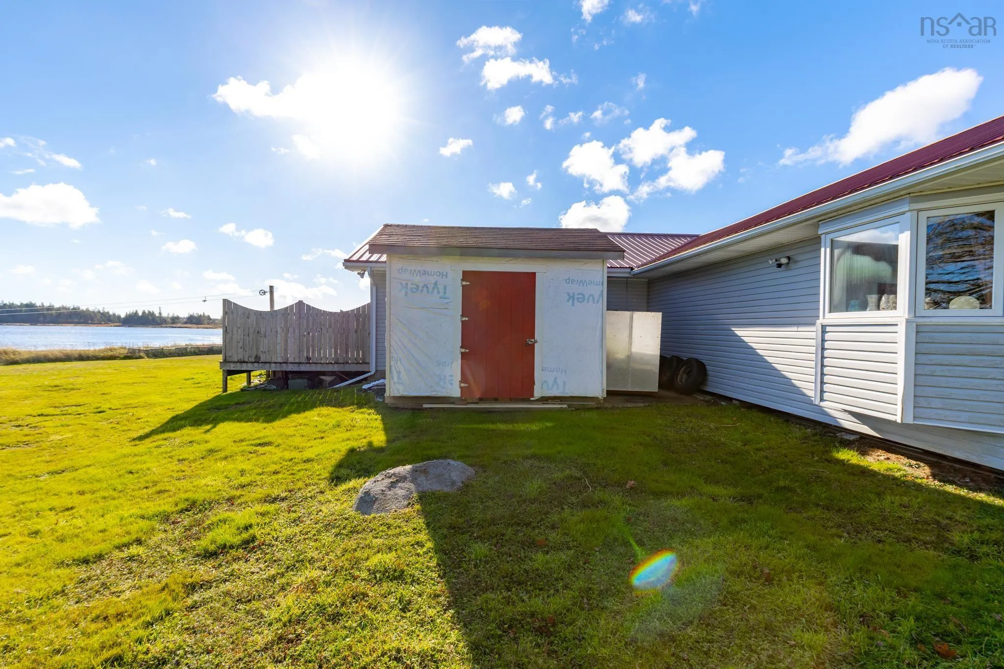 119 Island View Drive, Brass Hill Ns B0w 1g0, 3 Bedrooms Bedrooms, ,1 BathroomBathrooms,Residential,For Sale,Island View,202426826