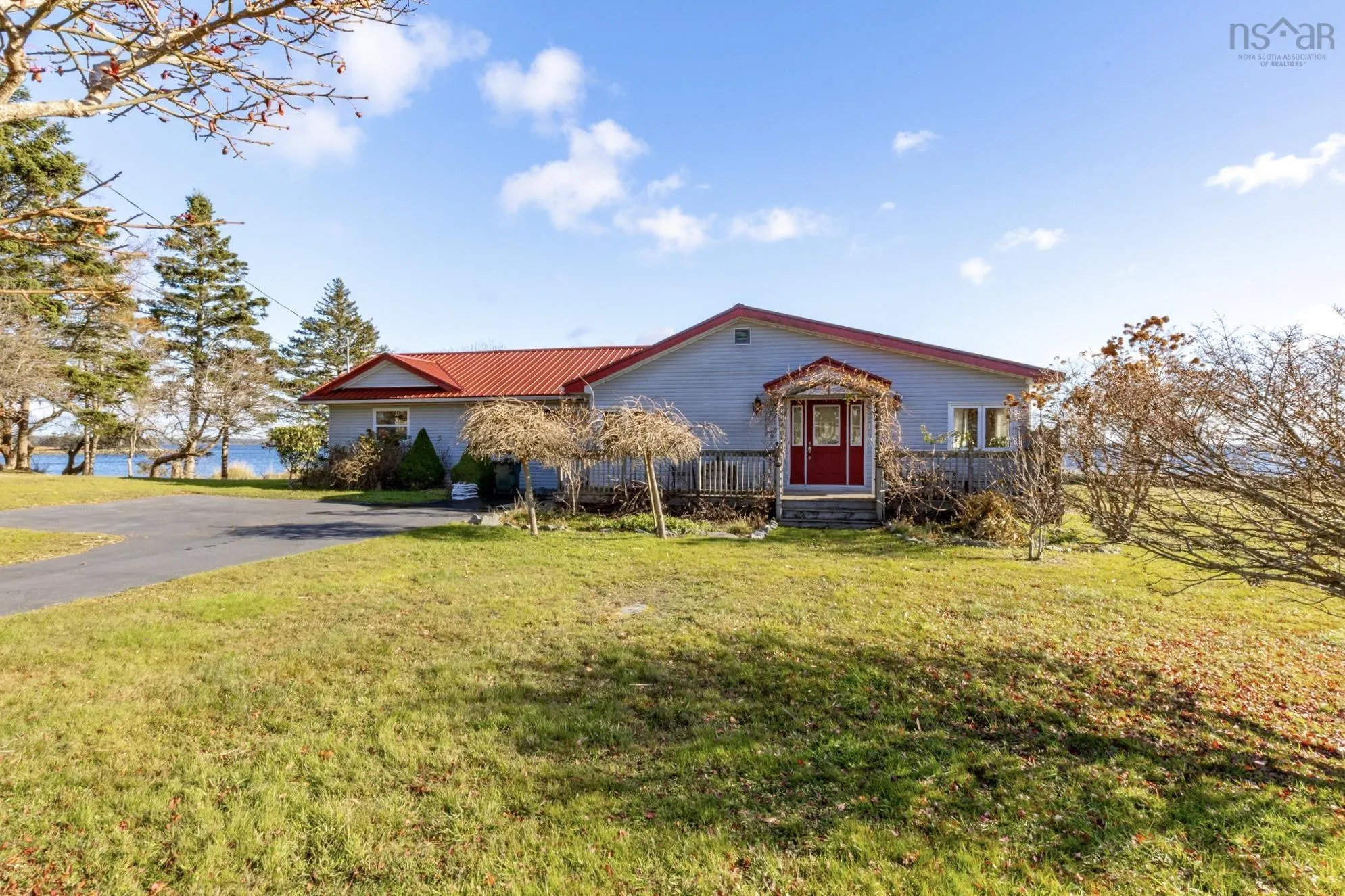 119 Island View Drive, Brass Hill Ns B0w 1g0, 3 Bedrooms Bedrooms, ,1 BathroomBathrooms,Residential,For Sale,Island View,202426826