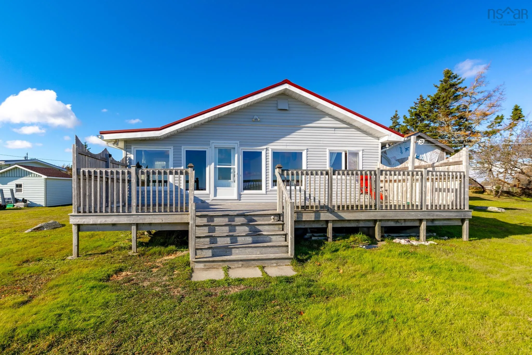 119 Island View Drive, Brass Hill Ns B0w 1g0, 3 Bedrooms Bedrooms, ,1 BathroomBathrooms,Residential,For Sale,Island View,202426826