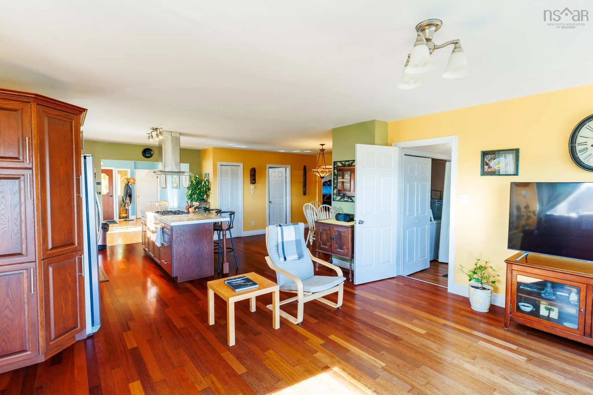119 Island View Drive, Brass Hill Ns B0w 1g0, 3 Bedrooms Bedrooms, ,1 BathroomBathrooms,Residential,For Sale,Island View,202426826