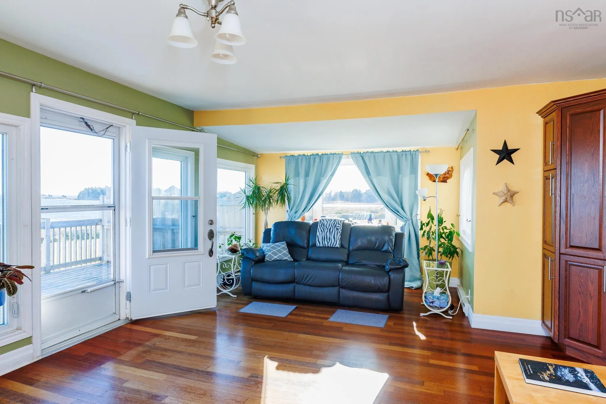 119 Island View Drive, Brass Hill Ns B0w 1g0, 3 Bedrooms Bedrooms, ,1 BathroomBathrooms,Residential,For Sale,Island View,202426826