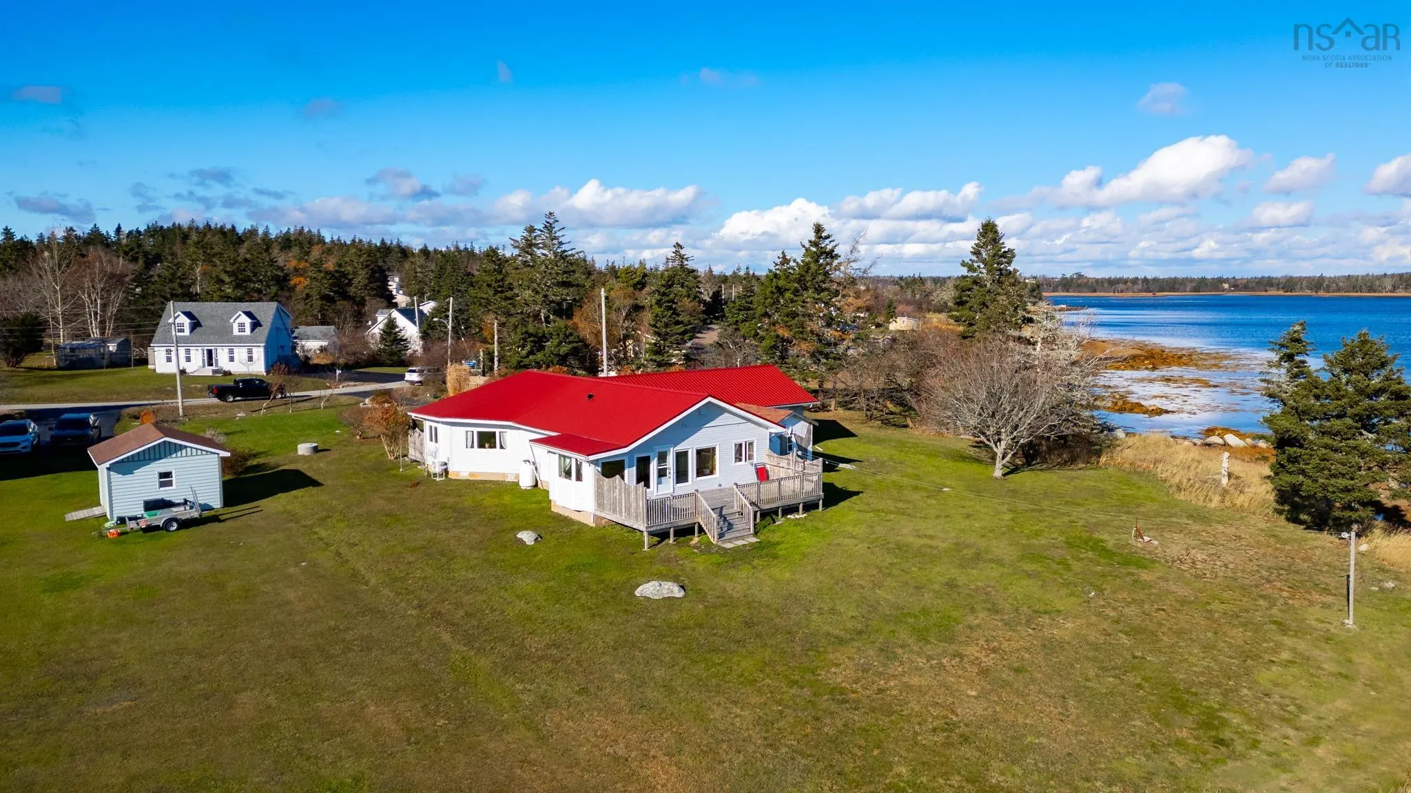 119 Island View Drive, Brass Hill Ns B0w 1g0, 3 Bedrooms Bedrooms, ,1 BathroomBathrooms,Residential,For Sale,Island View,202426826
