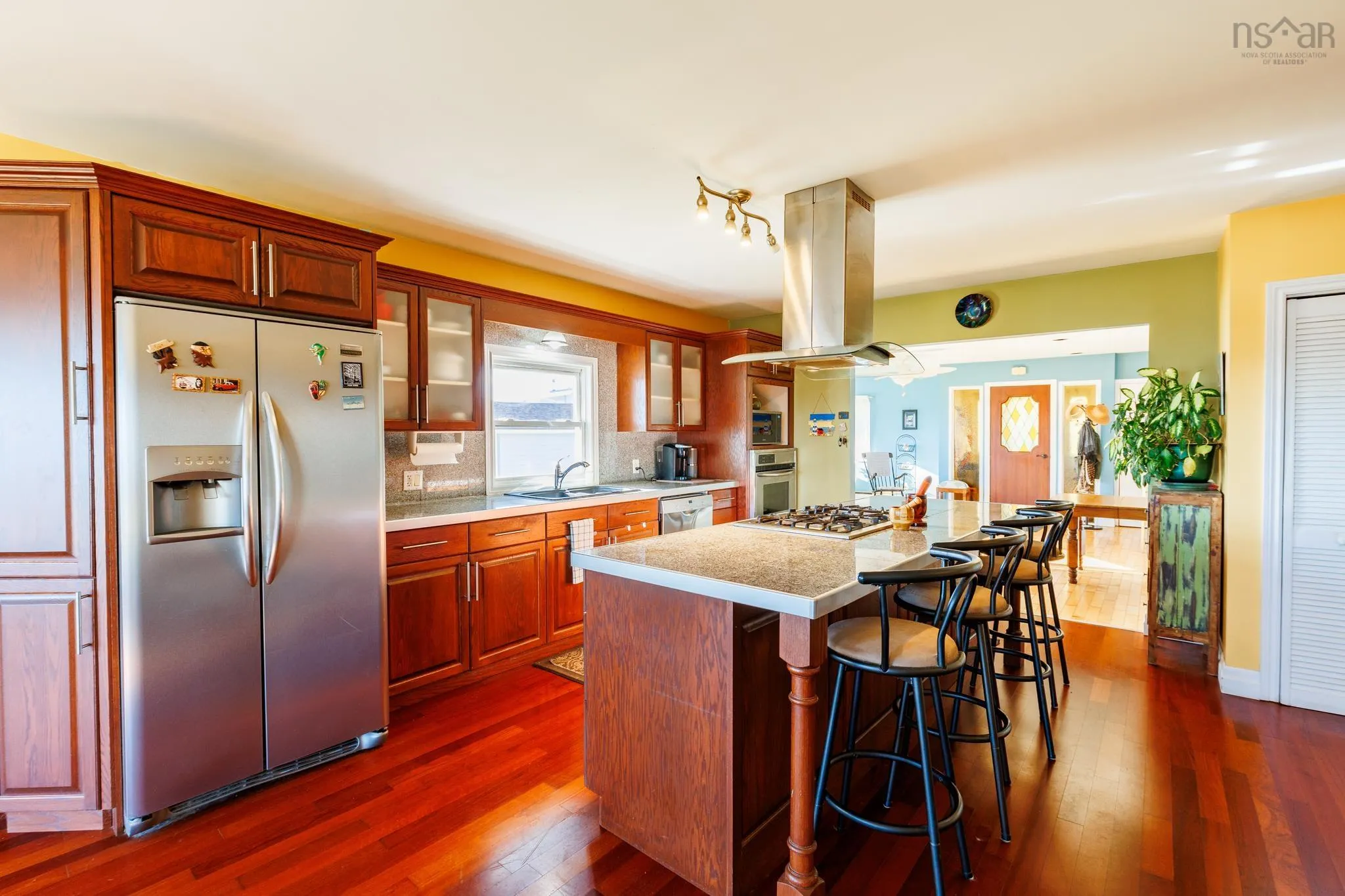 119 Island View Drive, Brass Hill Ns B0w 1g0, 3 Bedrooms Bedrooms, ,1 BathroomBathrooms,Residential,For Sale,Island View,202426826