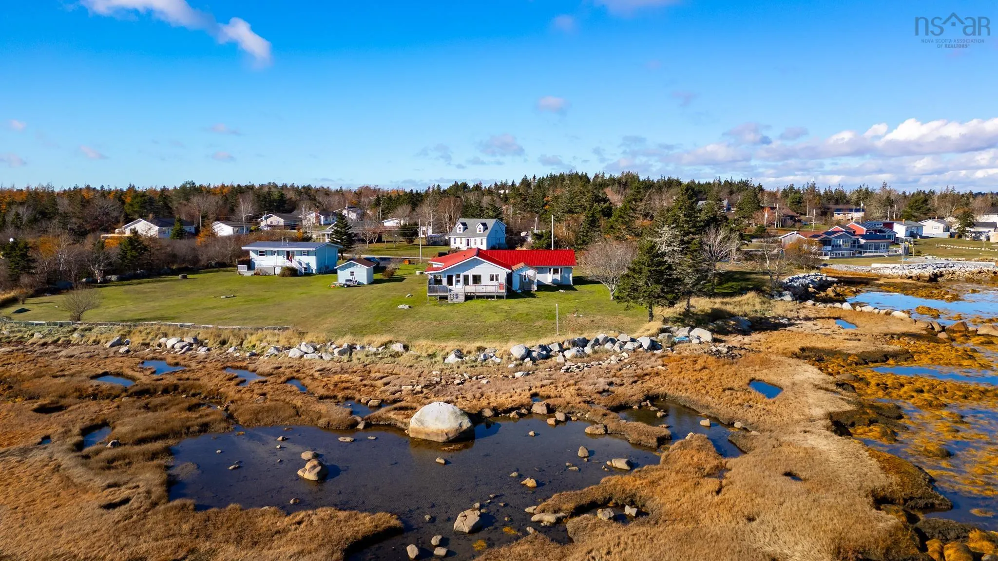 119 Island View Drive, Brass Hill Ns B0w 1g0, 3 Bedrooms Bedrooms, ,1 BathroomBathrooms,Residential,For Sale,Island View,202426826