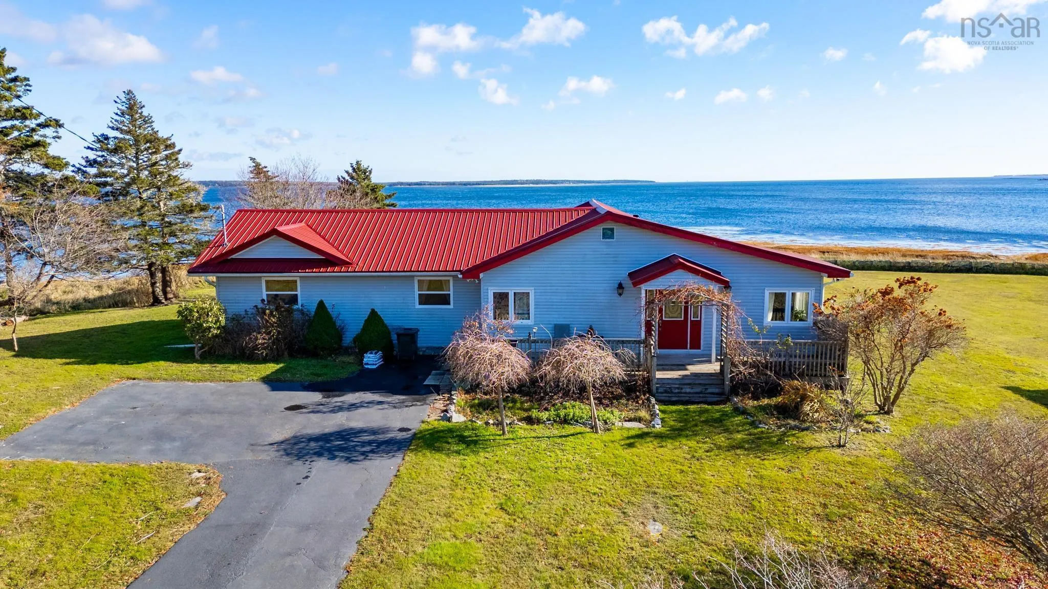 119 Island View Drive, Brass Hill Ns B0w 1g0, 3 Bedrooms Bedrooms, ,1 BathroomBathrooms,Residential,For Sale,Island View,202426826