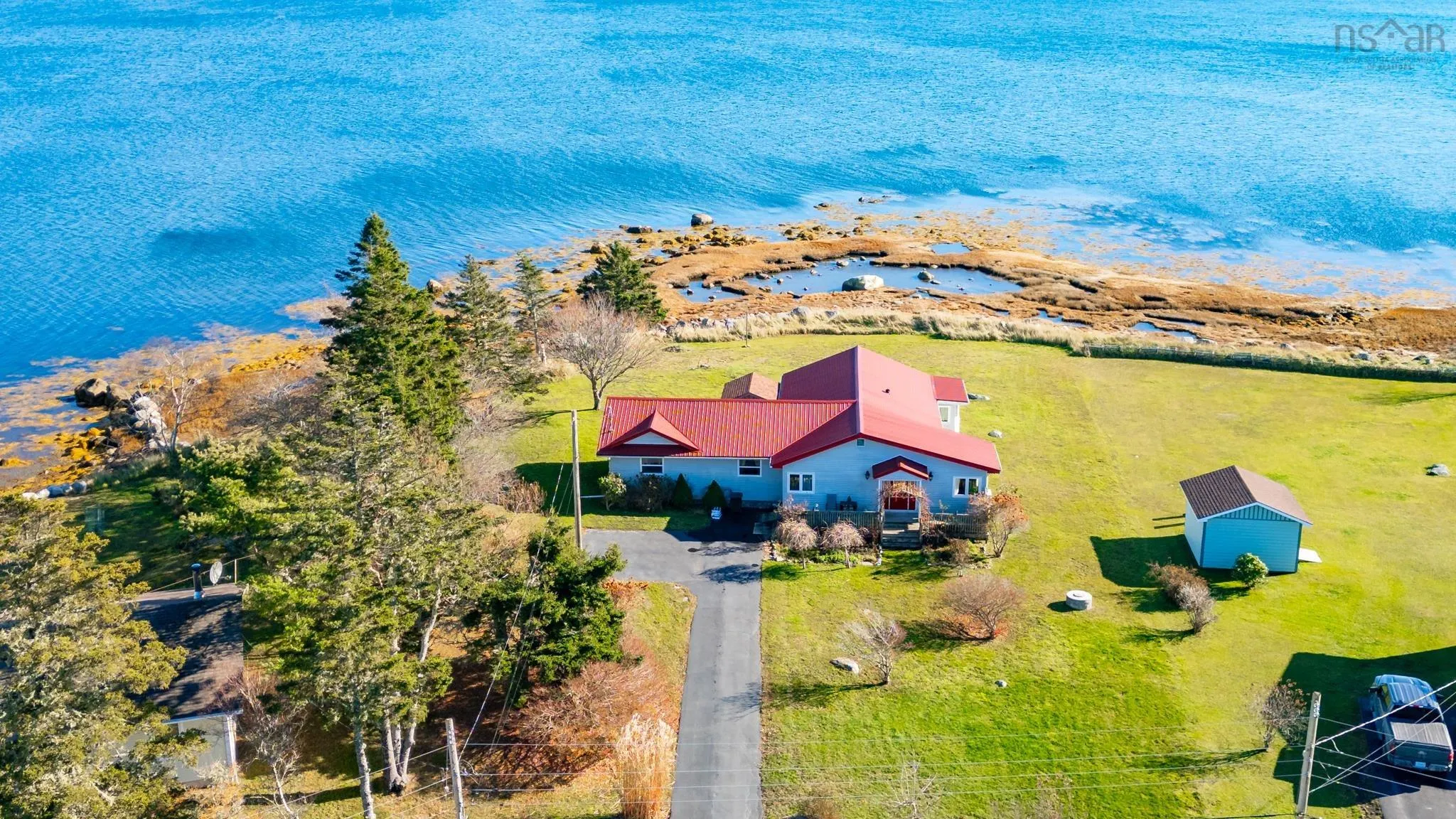 119 Island View Drive, Brass Hill Ns B0w 1g0, 3 Bedrooms Bedrooms, ,1 BathroomBathrooms,Residential,For Sale,Island View,202426826