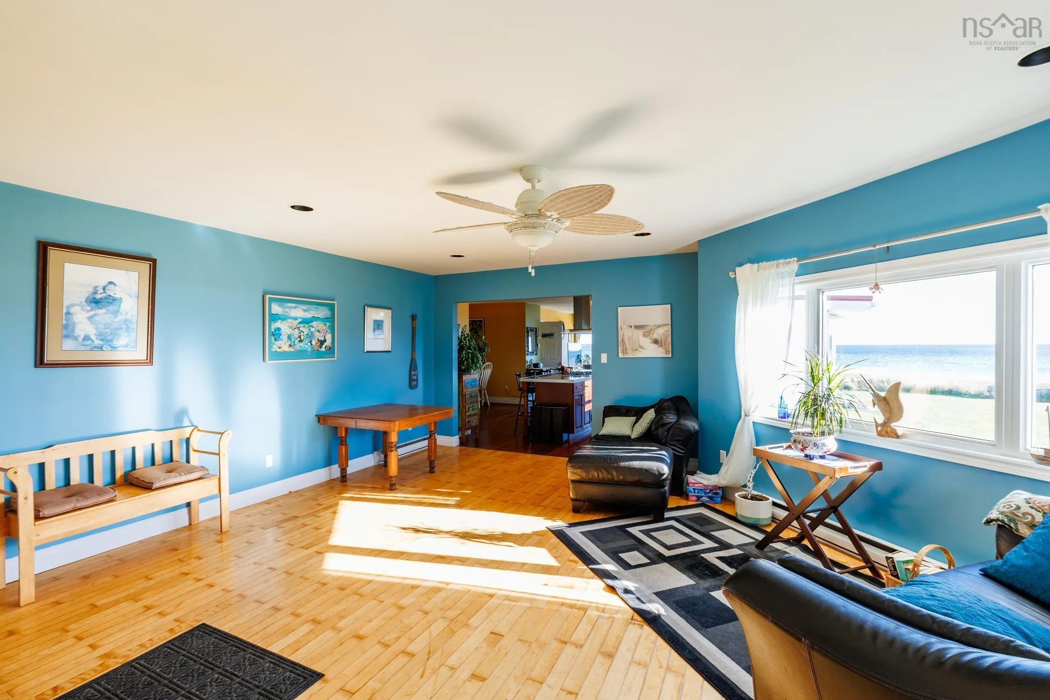 119 Island View Drive, Brass Hill Ns B0w 1g0, 3 Bedrooms Bedrooms, ,1 BathroomBathrooms,Residential,For Sale,Island View,202426826
