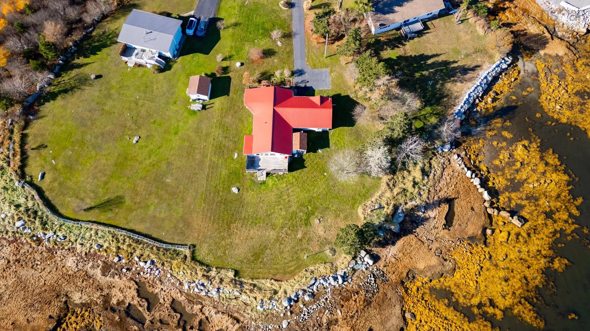119 Island View Drive, Brass Hill Ns B0w 1g0, 3 Bedrooms Bedrooms, ,1 BathroomBathrooms,Residential,For Sale,Island View,202426826