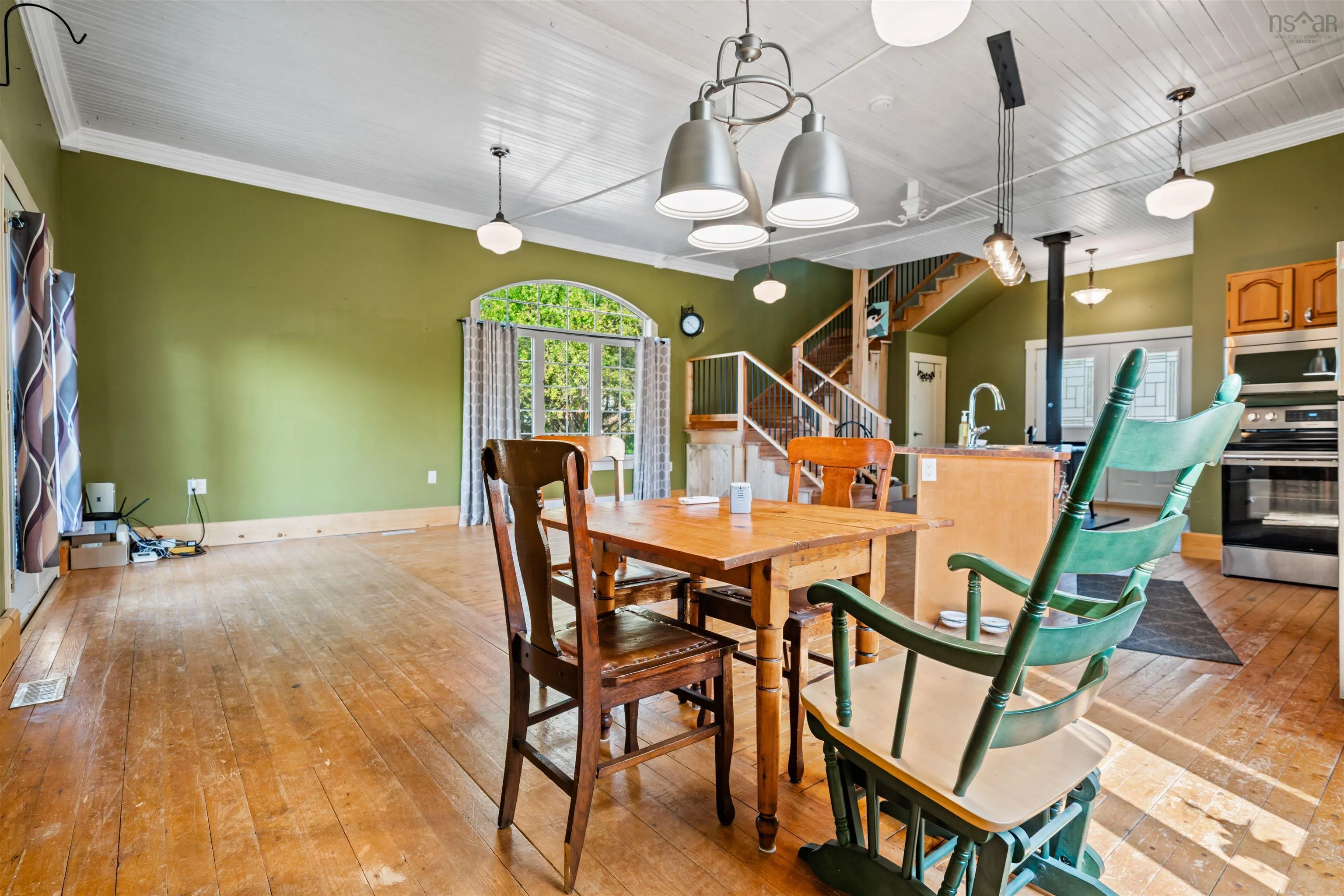 42 Memory Lane, Lower Economy, NS B0M 1J0, 1 Bedroom Bedrooms, ,2 BathroomsBathrooms,Residential,For Sale,Memory,202520378