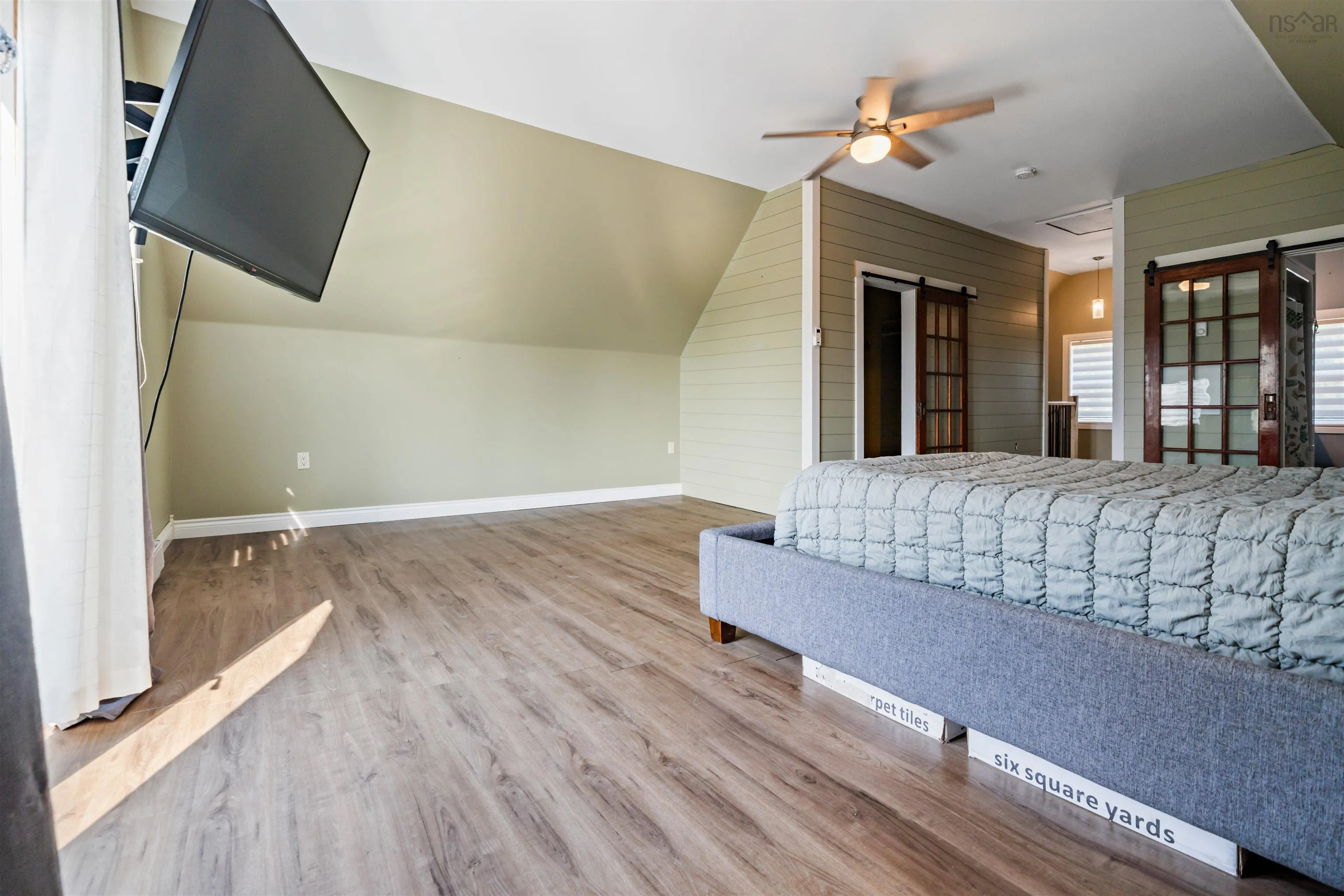 42 Memory Lane, Lower Economy, NS B0M 1J0, 1 Bedroom Bedrooms, ,2 BathroomsBathrooms,Residential,For Sale,Memory,202520378