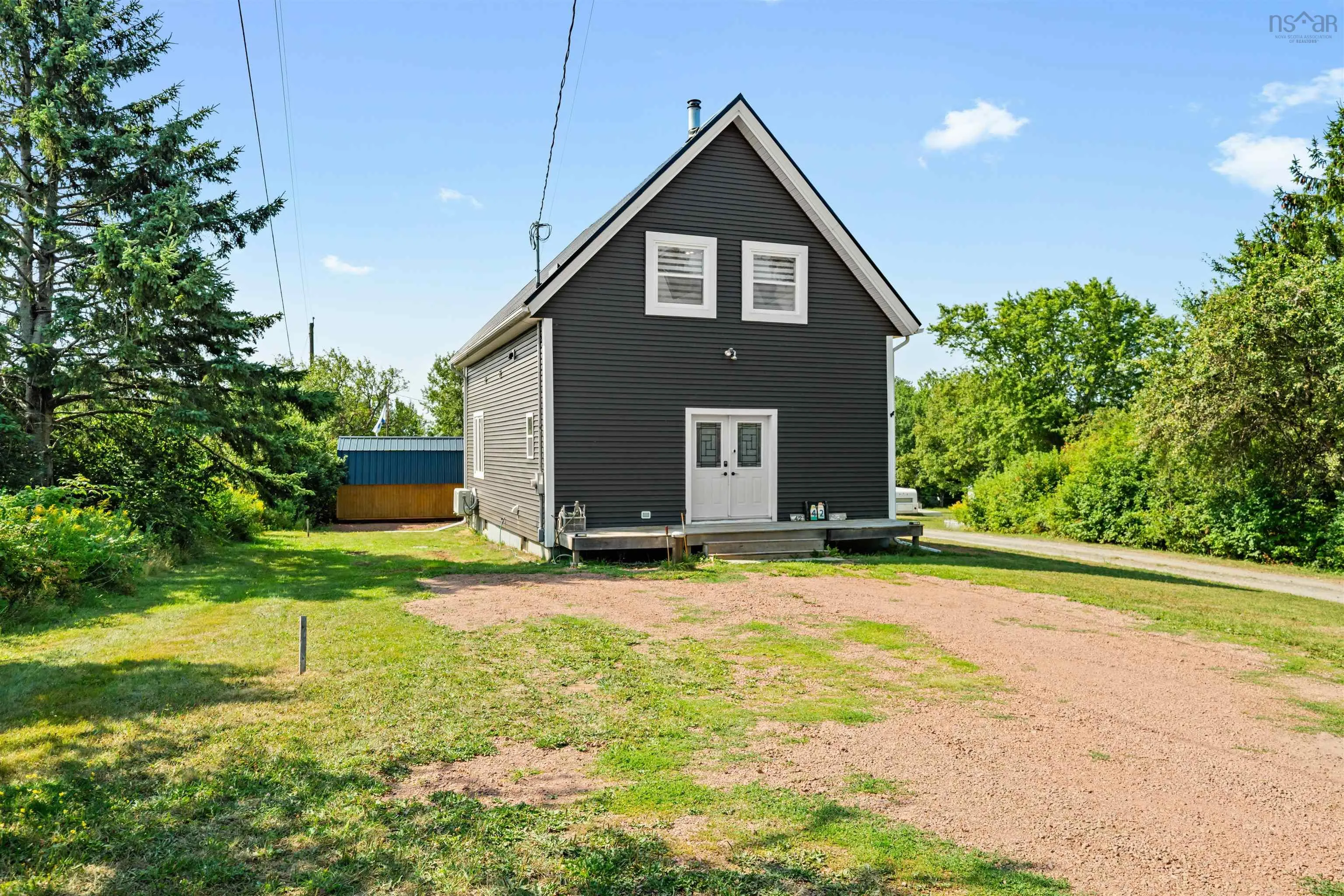 42 Memory Lane, Lower Economy, NS B0M 1J0, 1 Bedroom Bedrooms, ,2 BathroomsBathrooms,Residential,For Sale,Memory,202520378