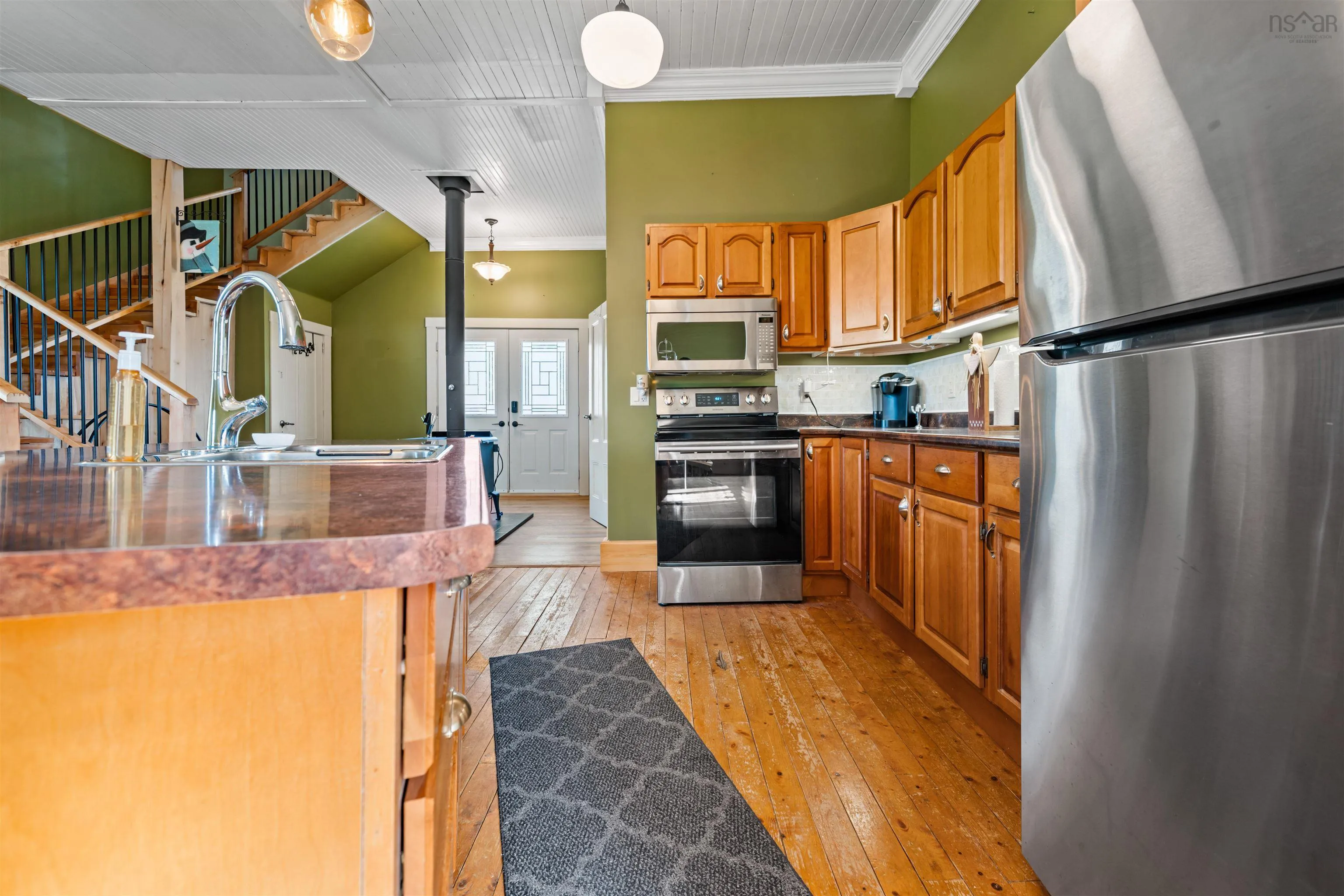 42 Memory Lane, Lower Economy, NS B0M 1J0, 1 Bedroom Bedrooms, ,2 BathroomsBathrooms,Residential,For Sale,Memory,202520378