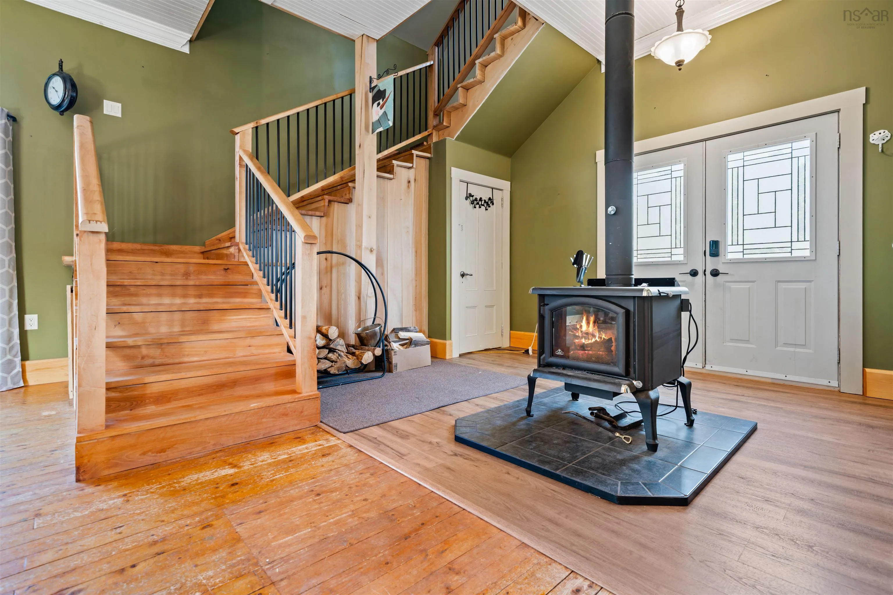 42 Memory Lane, Lower Economy, NS B0M 1J0, 1 Bedroom Bedrooms, ,2 BathroomsBathrooms,Residential,For Sale,Memory,202520378