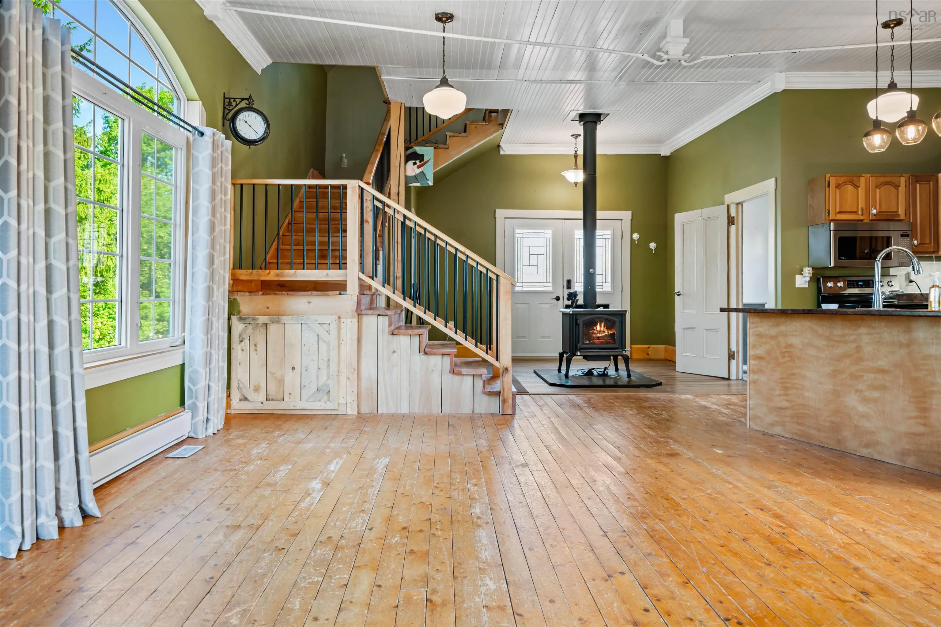 42 Memory Lane, Lower Economy, NS B0M 1J0, 1 Bedroom Bedrooms, ,2 BathroomsBathrooms,Residential,For Sale,Memory,202520378