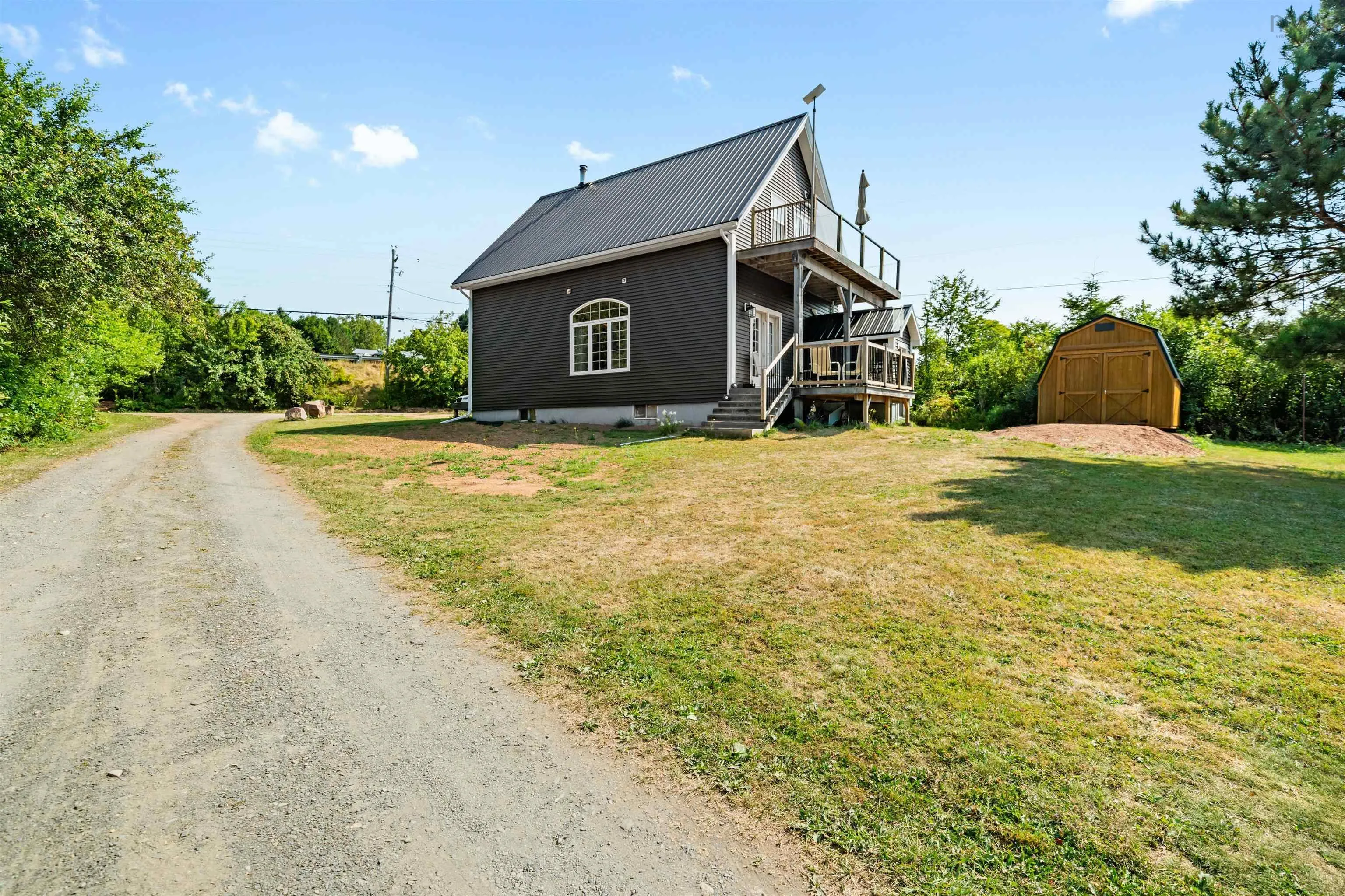 42 Memory Lane, Lower Economy, NS B0M 1J0, 1 Bedroom Bedrooms, ,2 BathroomsBathrooms,Residential,For Sale,Memory,202520378