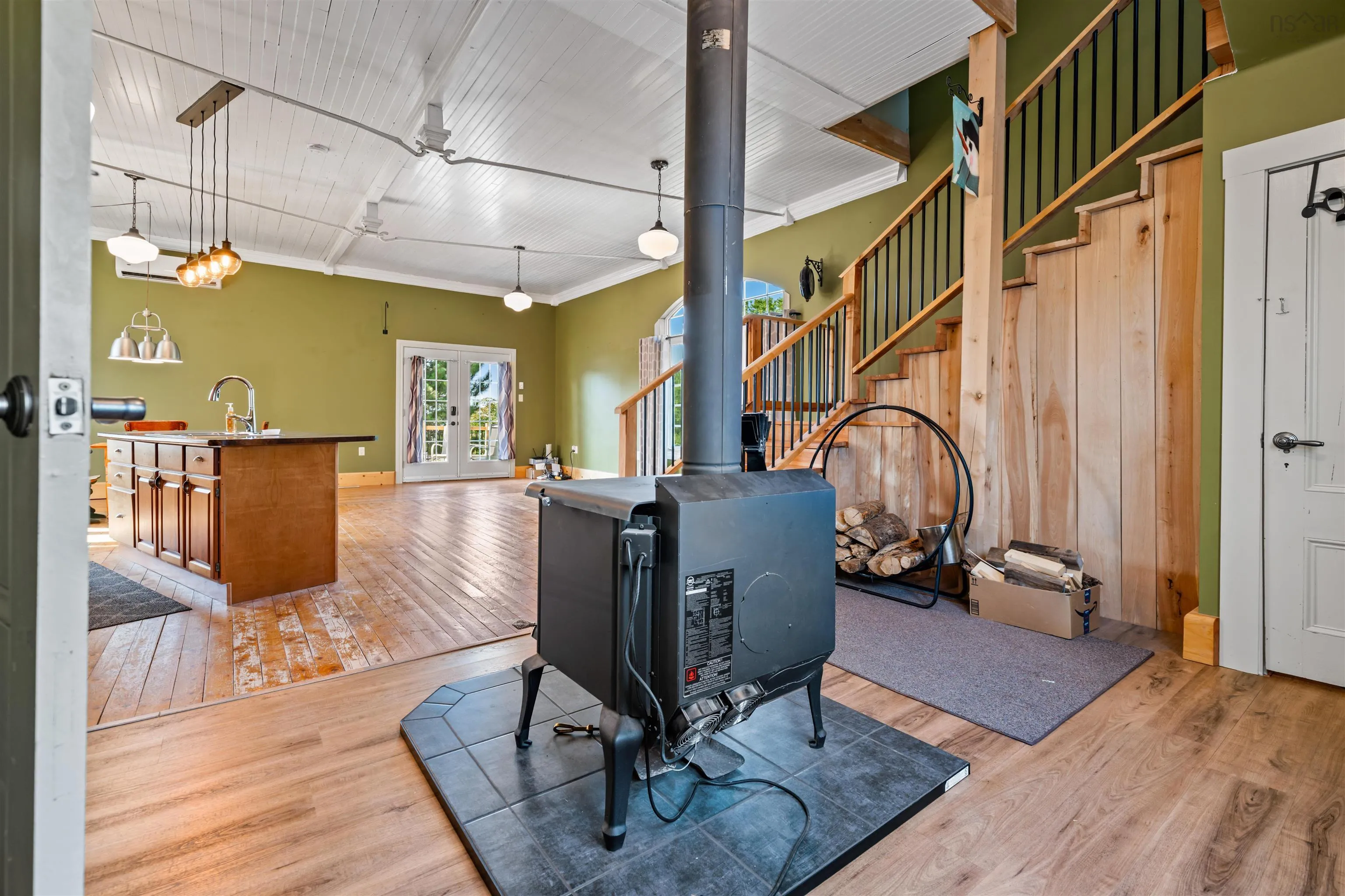 42 Memory Lane, Lower Economy, NS B0M 1J0, 1 Bedroom Bedrooms, ,2 BathroomsBathrooms,Residential,For Sale,Memory,202520378