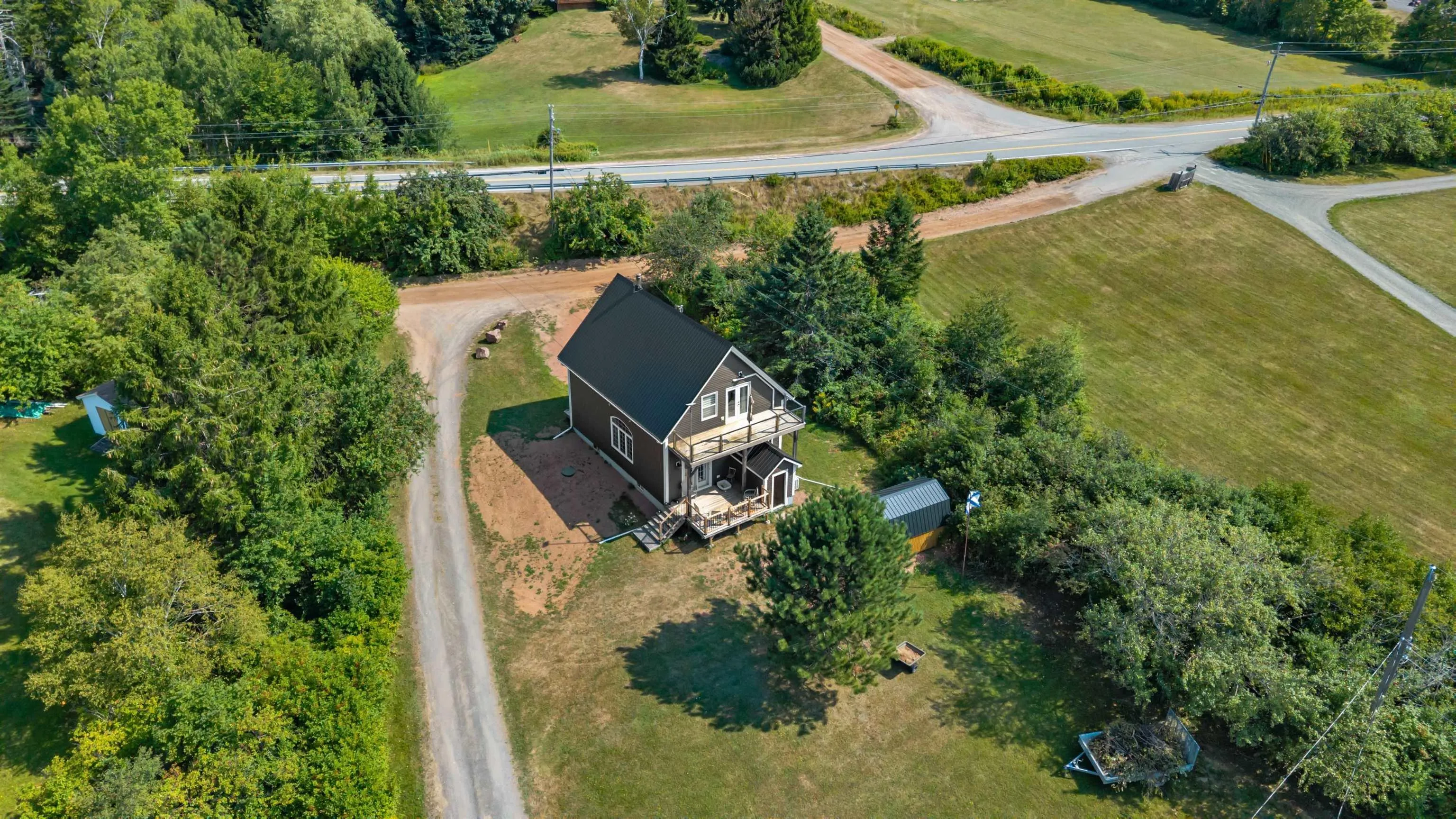 42 Memory Lane, Lower Economy, NS B0M 1J0, 1 Bedroom Bedrooms, ,2 BathroomsBathrooms,Residential,For Sale,Memory,202520378
