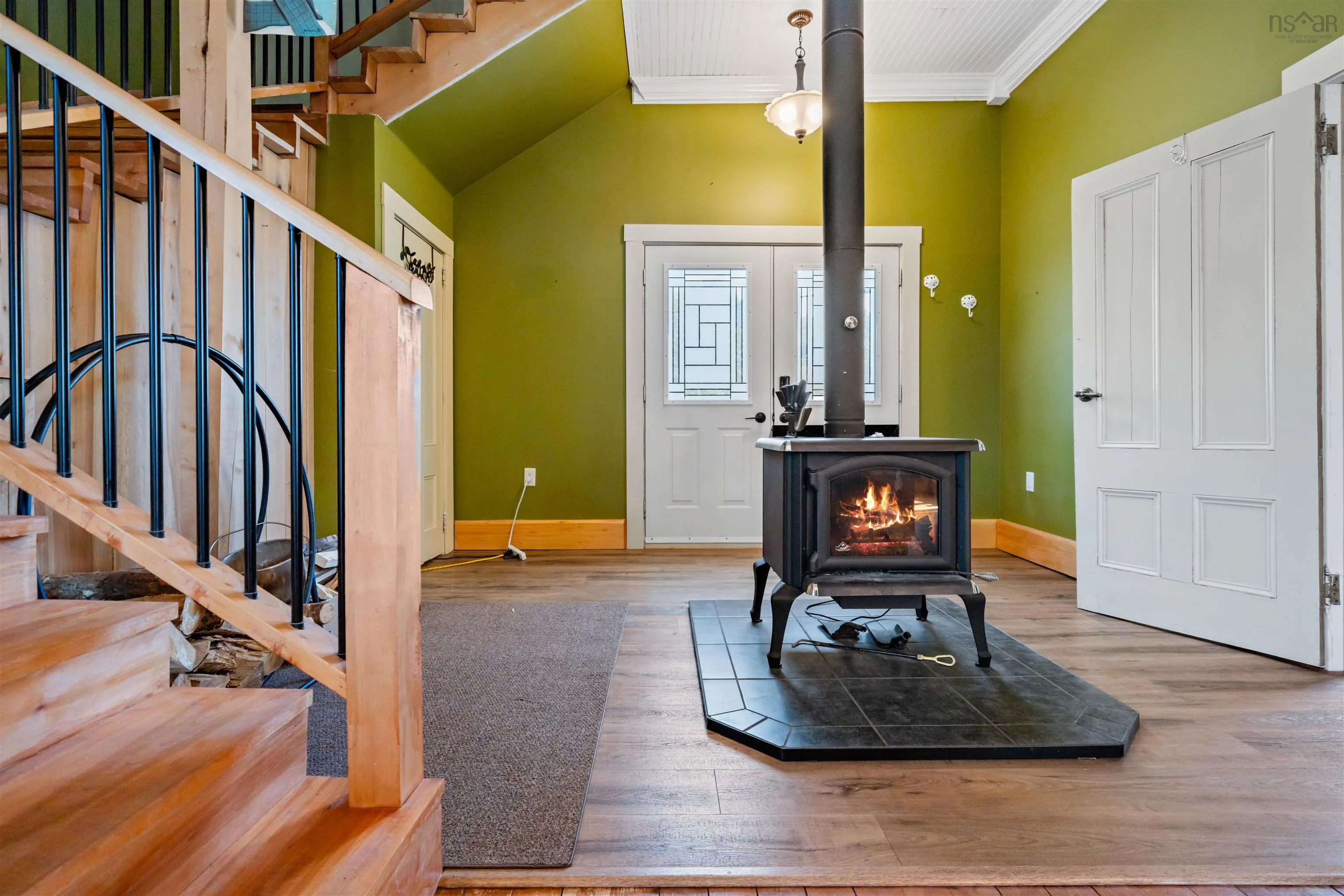 42 Memory Lane, Lower Economy, NS B0M 1J0, 1 Bedroom Bedrooms, ,2 BathroomsBathrooms,Residential,For Sale,Memory,202520378
