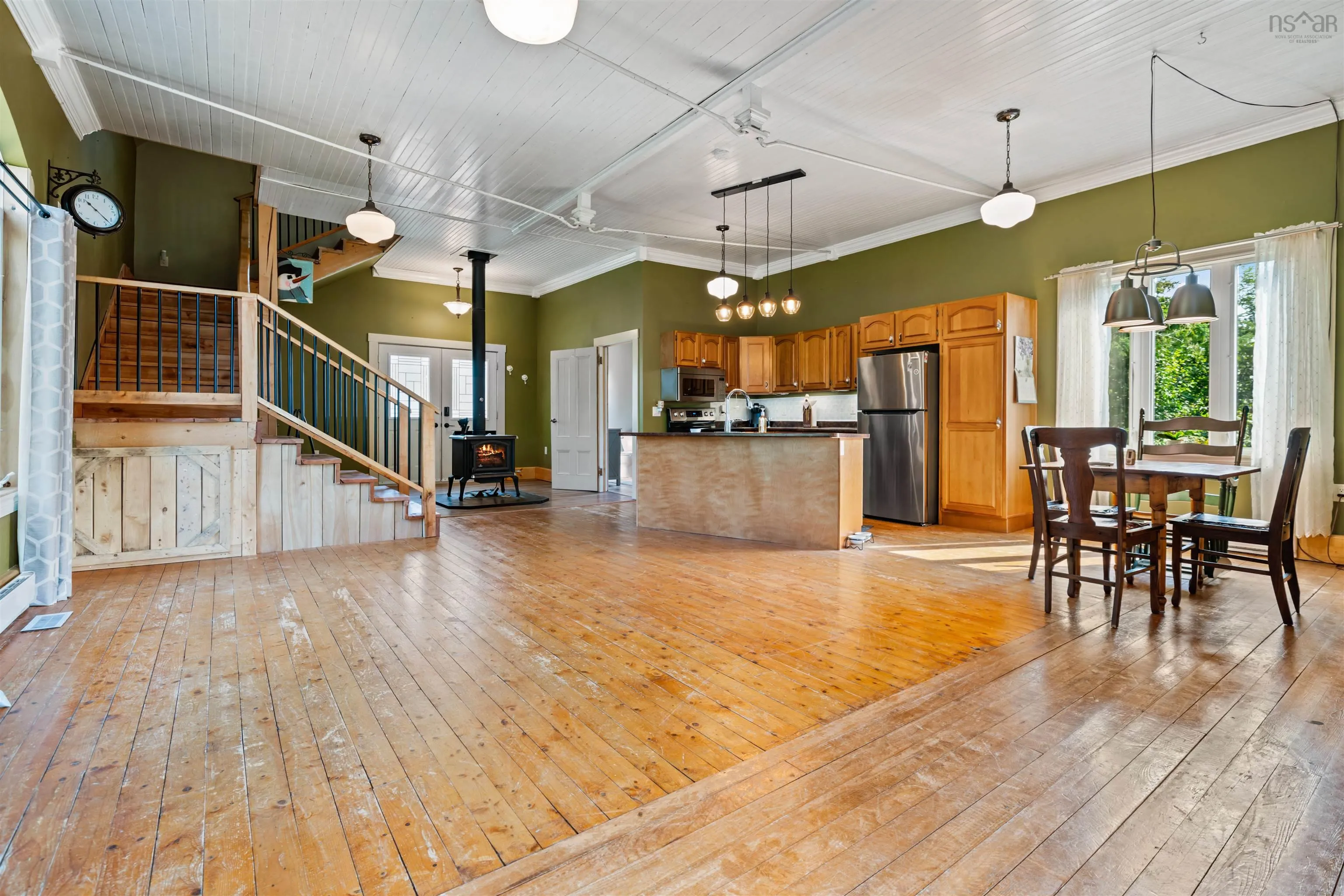 42 Memory Lane, Lower Economy, NS B0M 1J0, 1 Bedroom Bedrooms, ,2 BathroomsBathrooms,Residential,For Sale,Memory,202520378