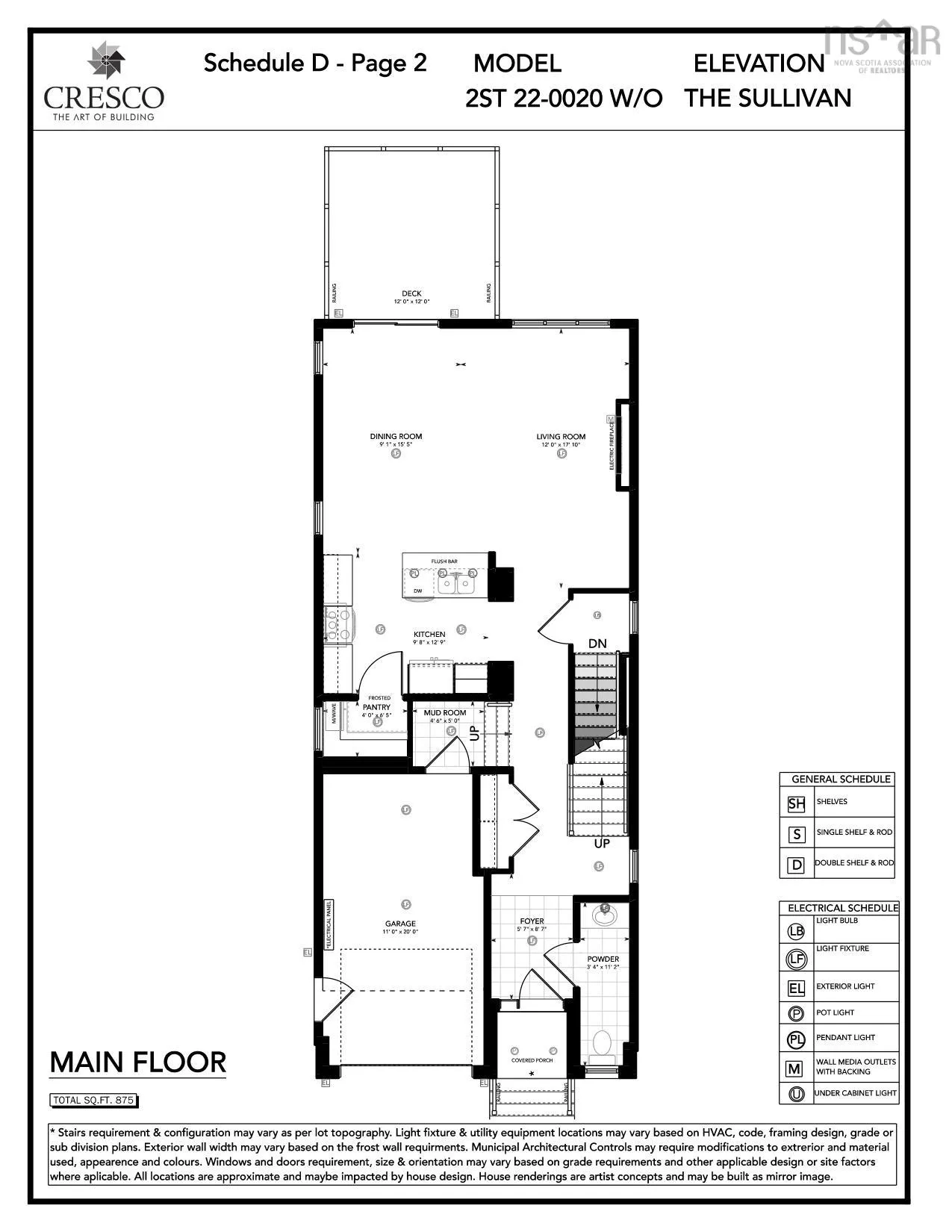 65 Pearlgarden Close, Dartmouth, NS B2X 0C2, 3 Bedrooms Bedrooms, ,3 BathroomsBathrooms,Residential,For Sale,Pearlgarden,202525182