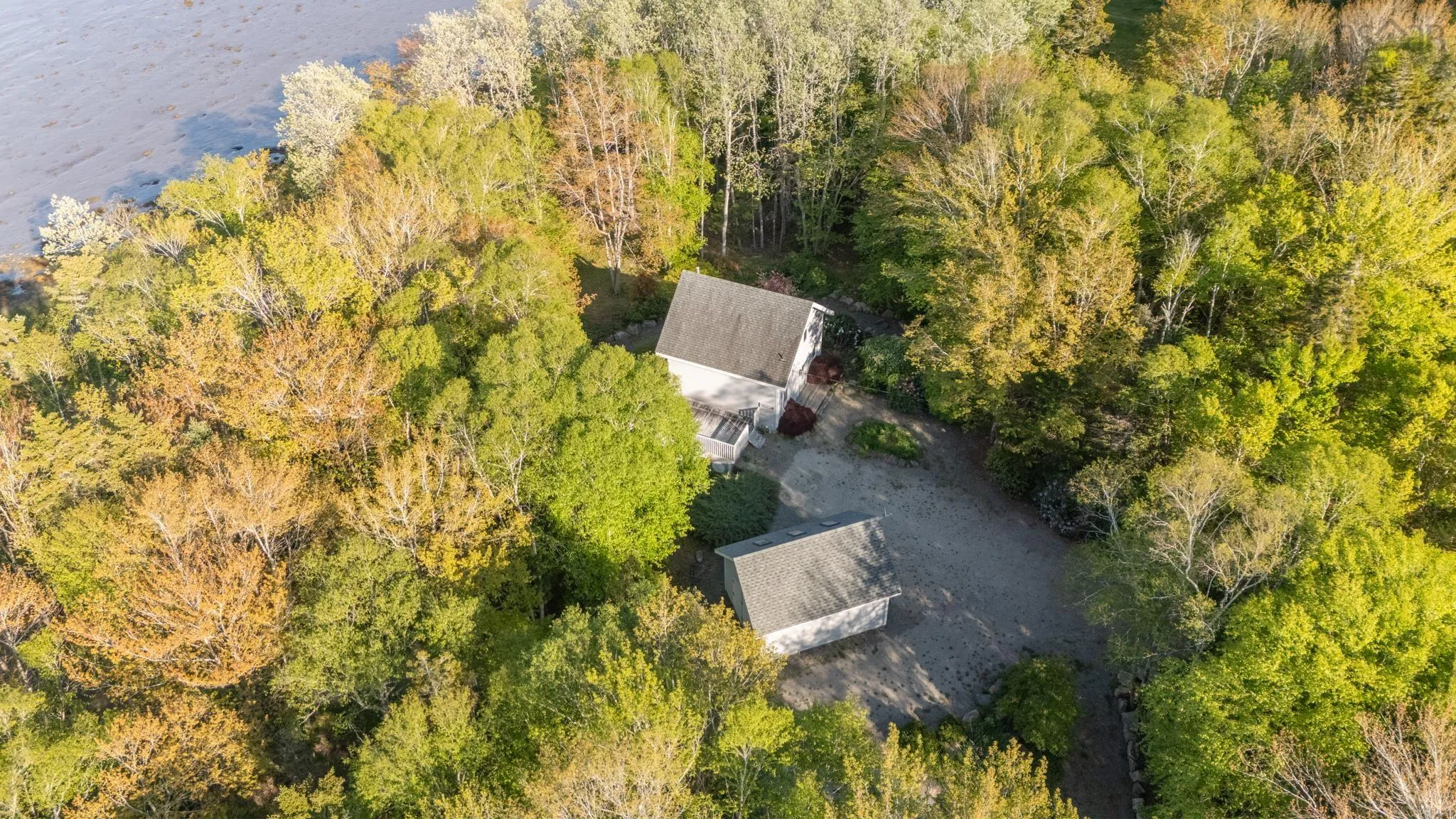 81 Chemin Des Bouleaux, Sluice Point Ns B0w 3m0, 1 Bedroom Bedrooms, ,3 BathroomsBathrooms,Residential,For Sale,Chemin Des Bouleaux,202508245
