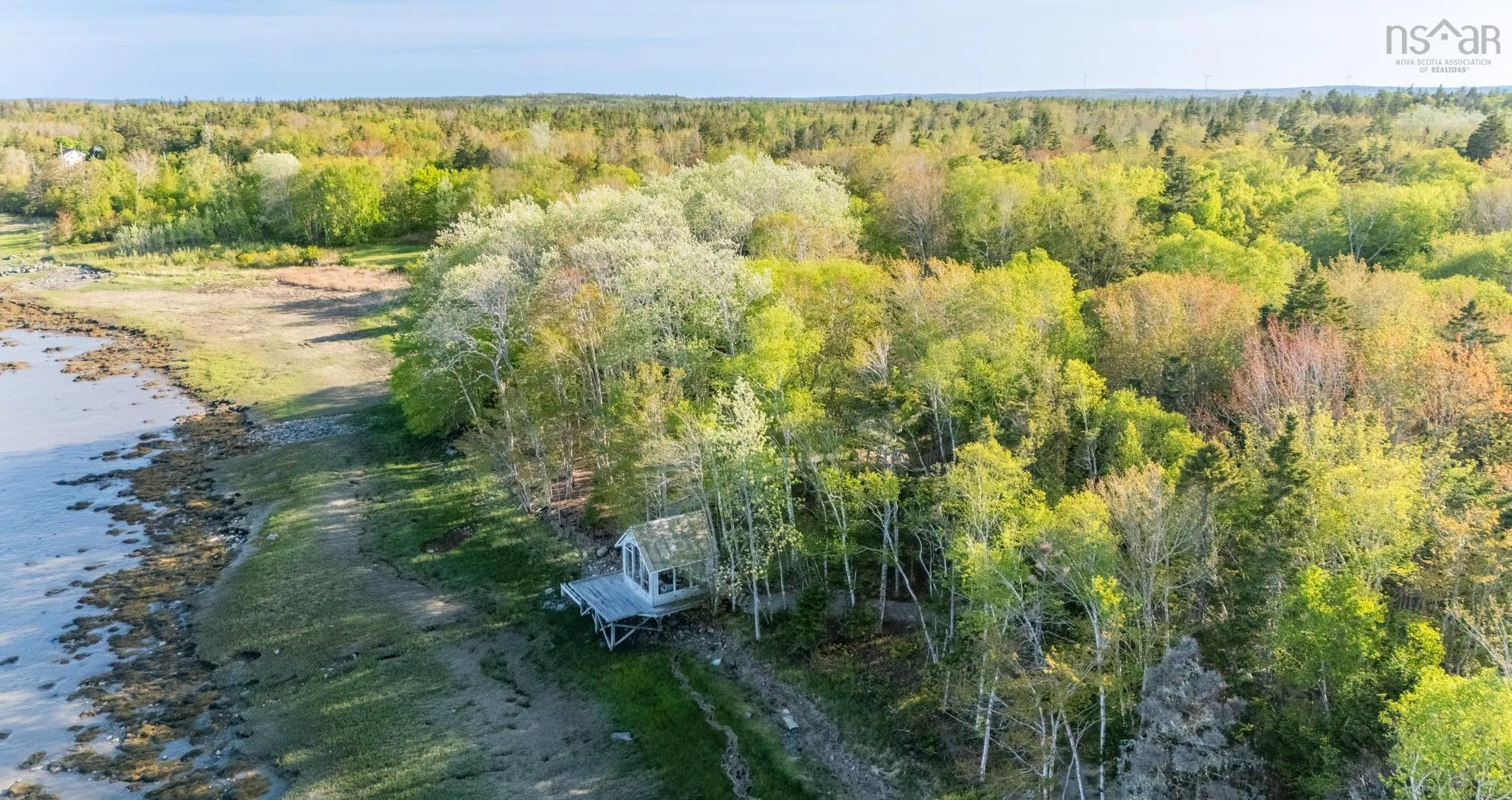 81 Chemin Des Bouleaux, Sluice Point Ns B0w 3m0, 1 Bedroom Bedrooms, ,3 BathroomsBathrooms,Residential,For Sale,Chemin Des Bouleaux,202508245