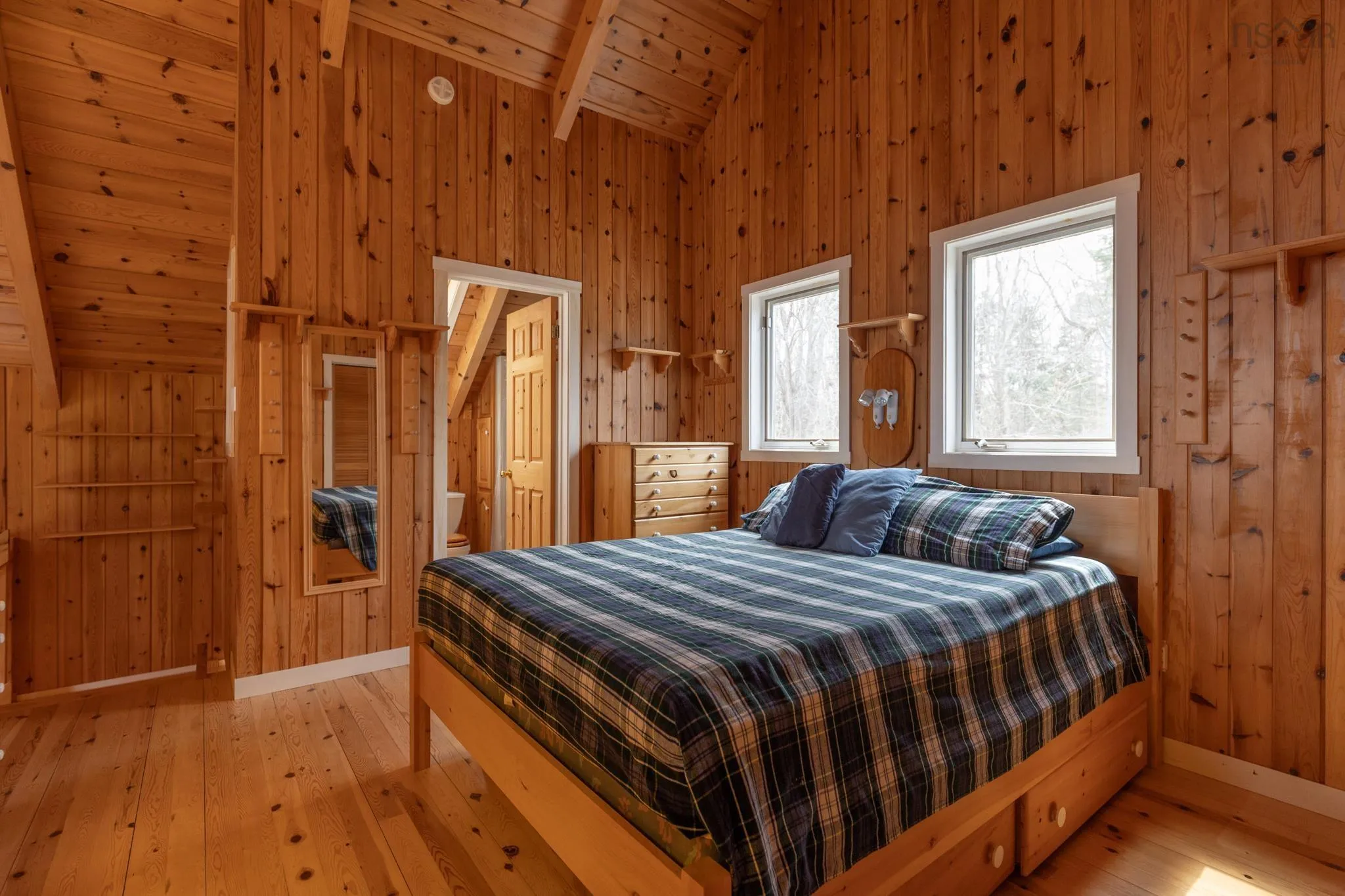 81 Chemin Des Bouleaux, Sluice Point Ns B0w 3m0, 1 Bedroom Bedrooms, ,3 BathroomsBathrooms,Residential,For Sale,Chemin Des Bouleaux,202508245