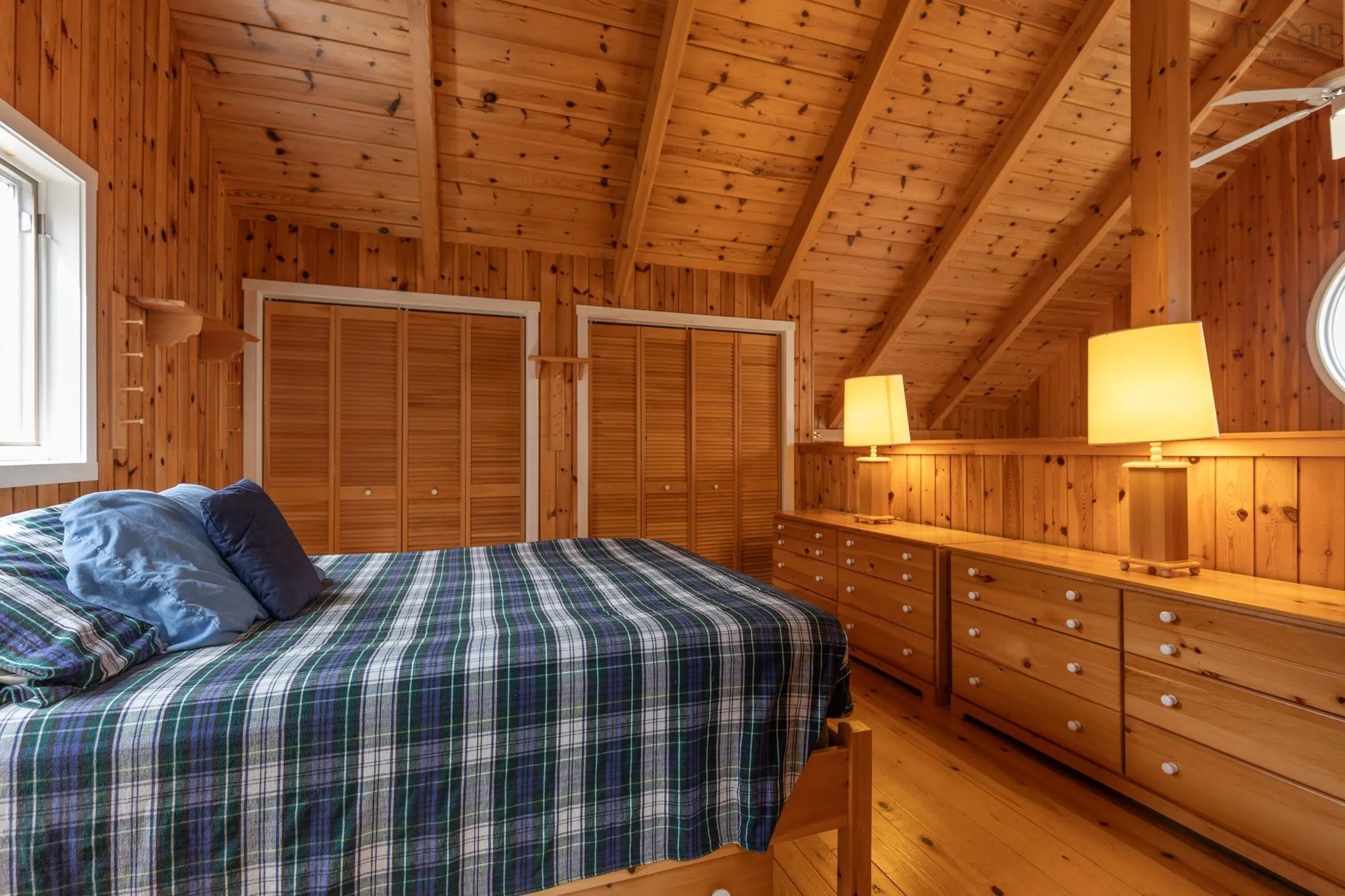 81 Chemin Des Bouleaux, Sluice Point Ns B0w 3m0, 1 Bedroom Bedrooms, ,3 BathroomsBathrooms,Residential,For Sale,Chemin Des Bouleaux,202508245