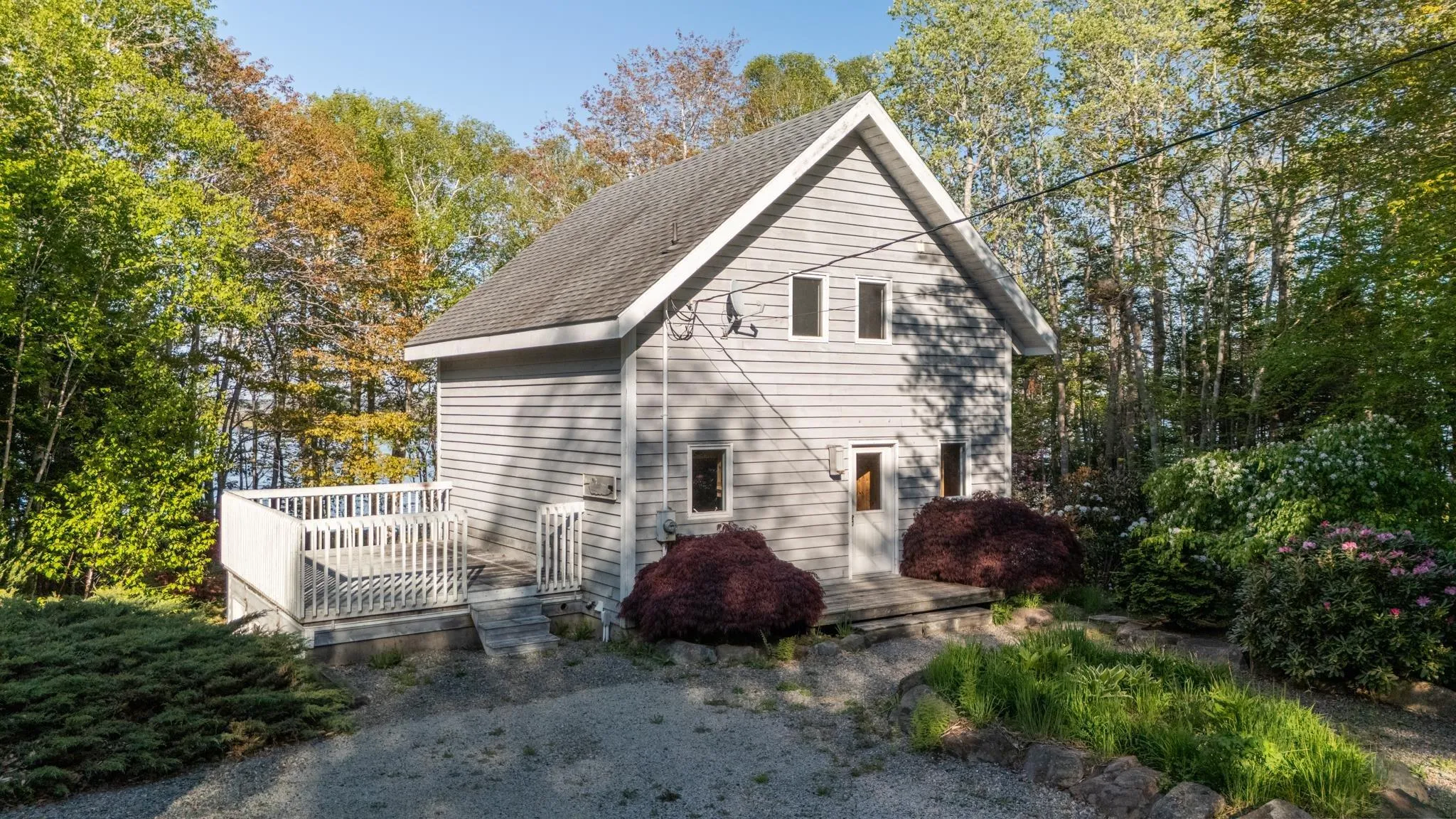 81 Chemin Des Bouleaux, Sluice Point Ns B0w 3m0, 1 Bedroom Bedrooms, ,3 BathroomsBathrooms,Residential,For Sale,Chemin Des Bouleaux,202508245